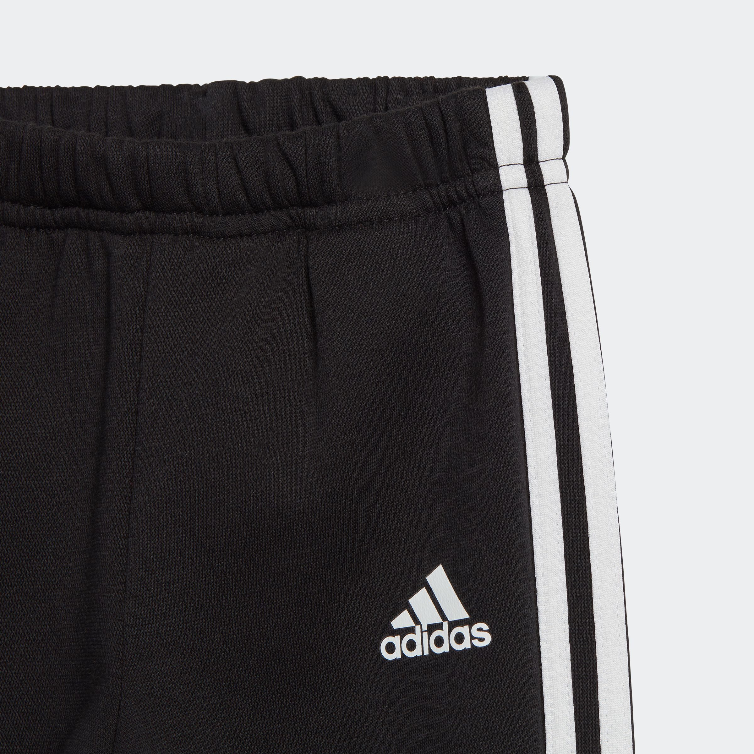 adidas Sportswear Trainingspak I 3S TIB FL TS (2-delig)