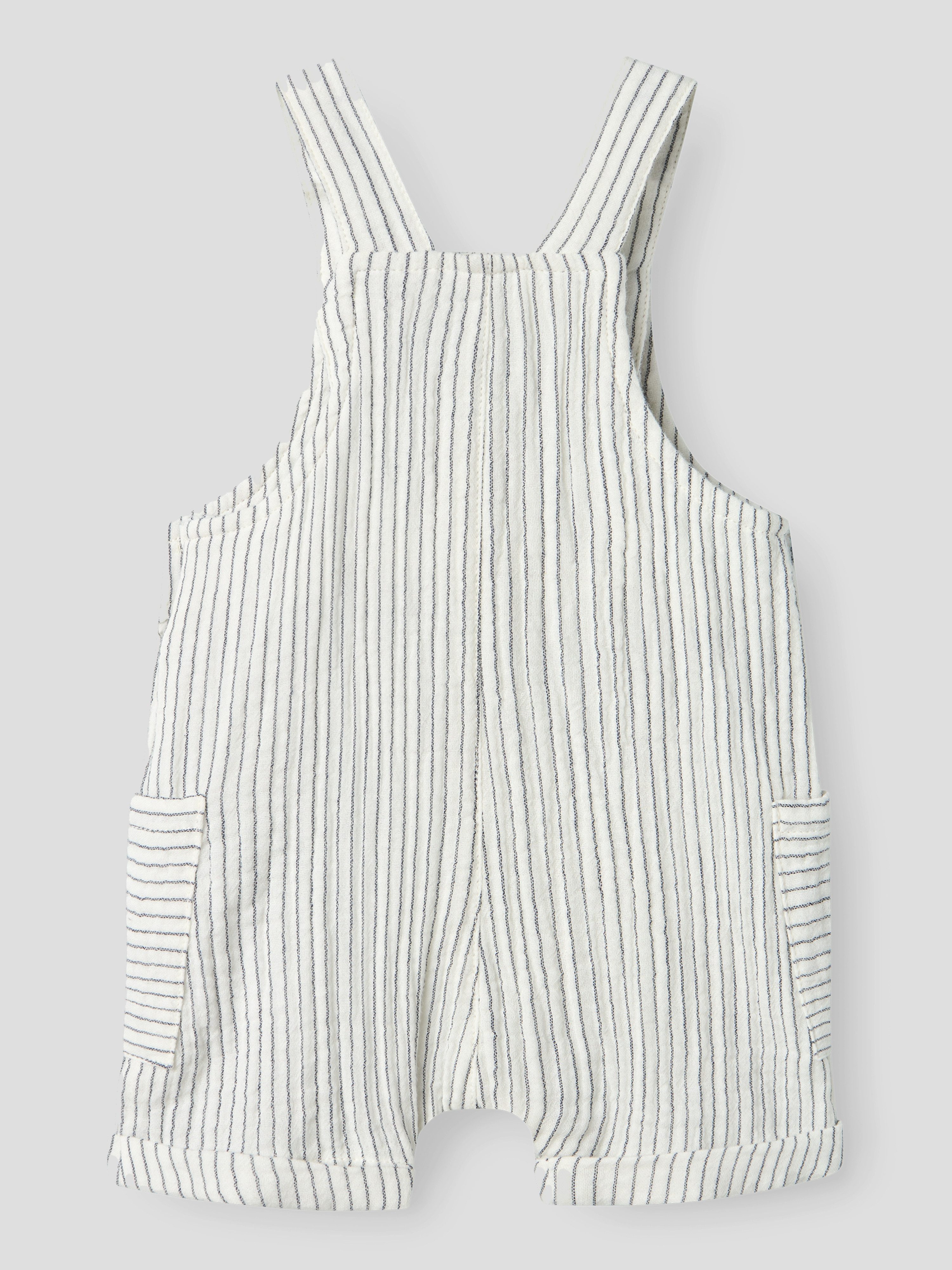 Name It Korte jumpsuit NBMFEDANNE SHORTS OVERALL