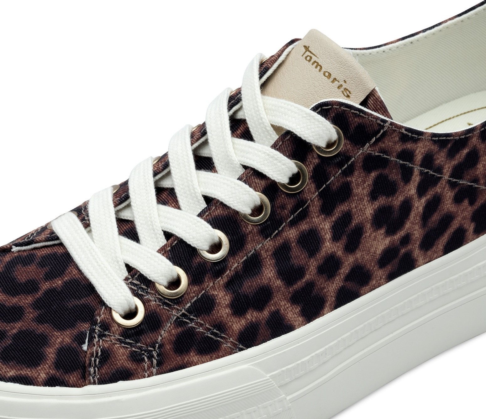Tamaris Plateausneakers