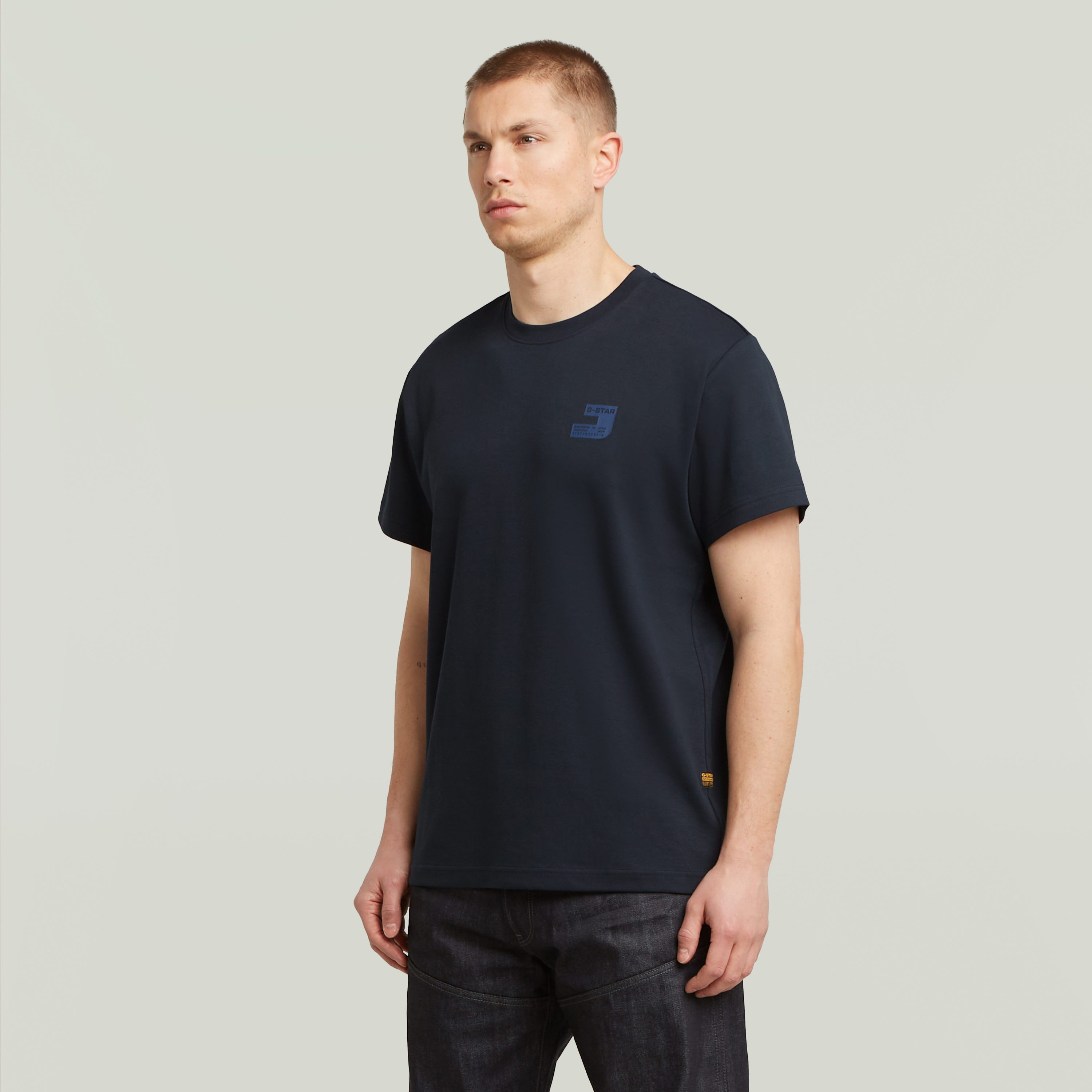 G-Star RAW T-shirt Chest Logo