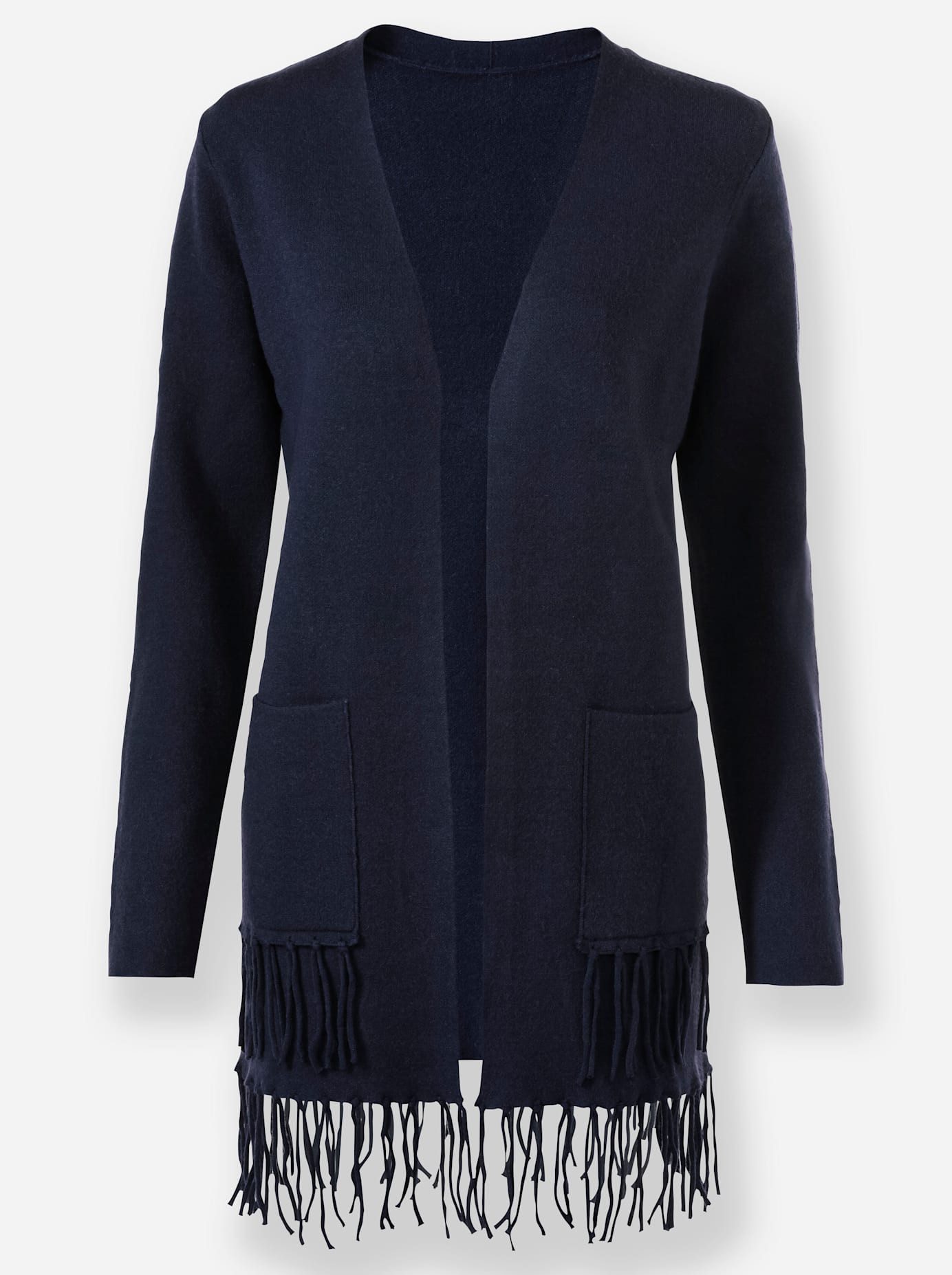 Classic Inspirationen Cardigan