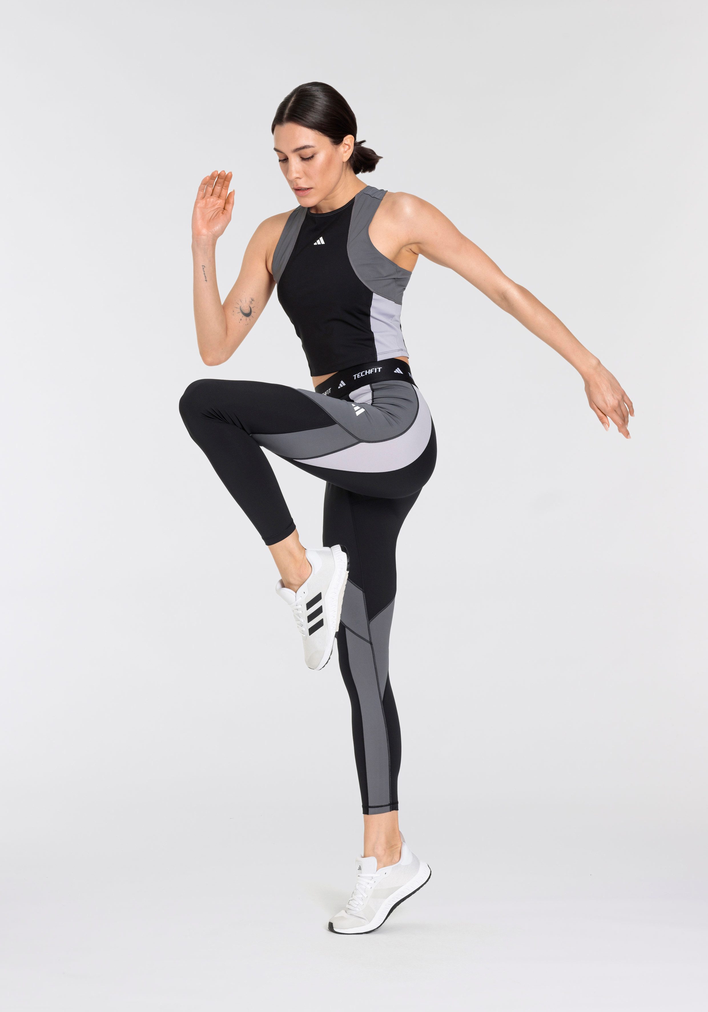 adidas Performance Tanktop TF CB TK