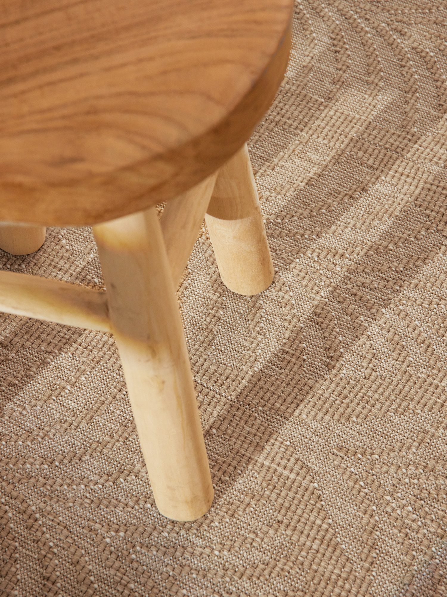 NORTHRUGS Outdoorkleed Liora omkeerbaar tapijt