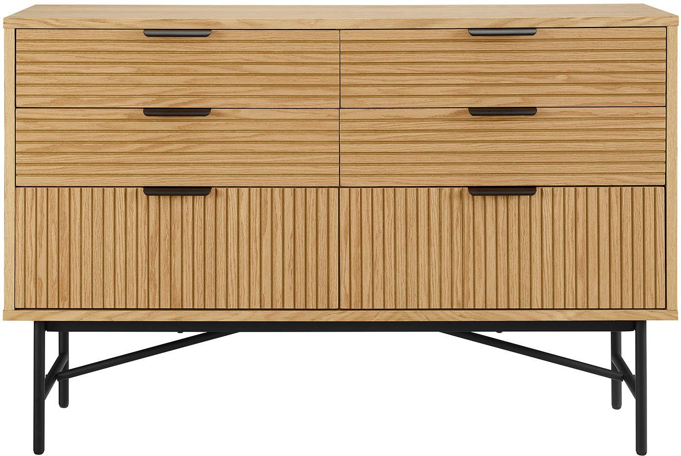 SalesFever Kast Visby Designer ladekast met stijl