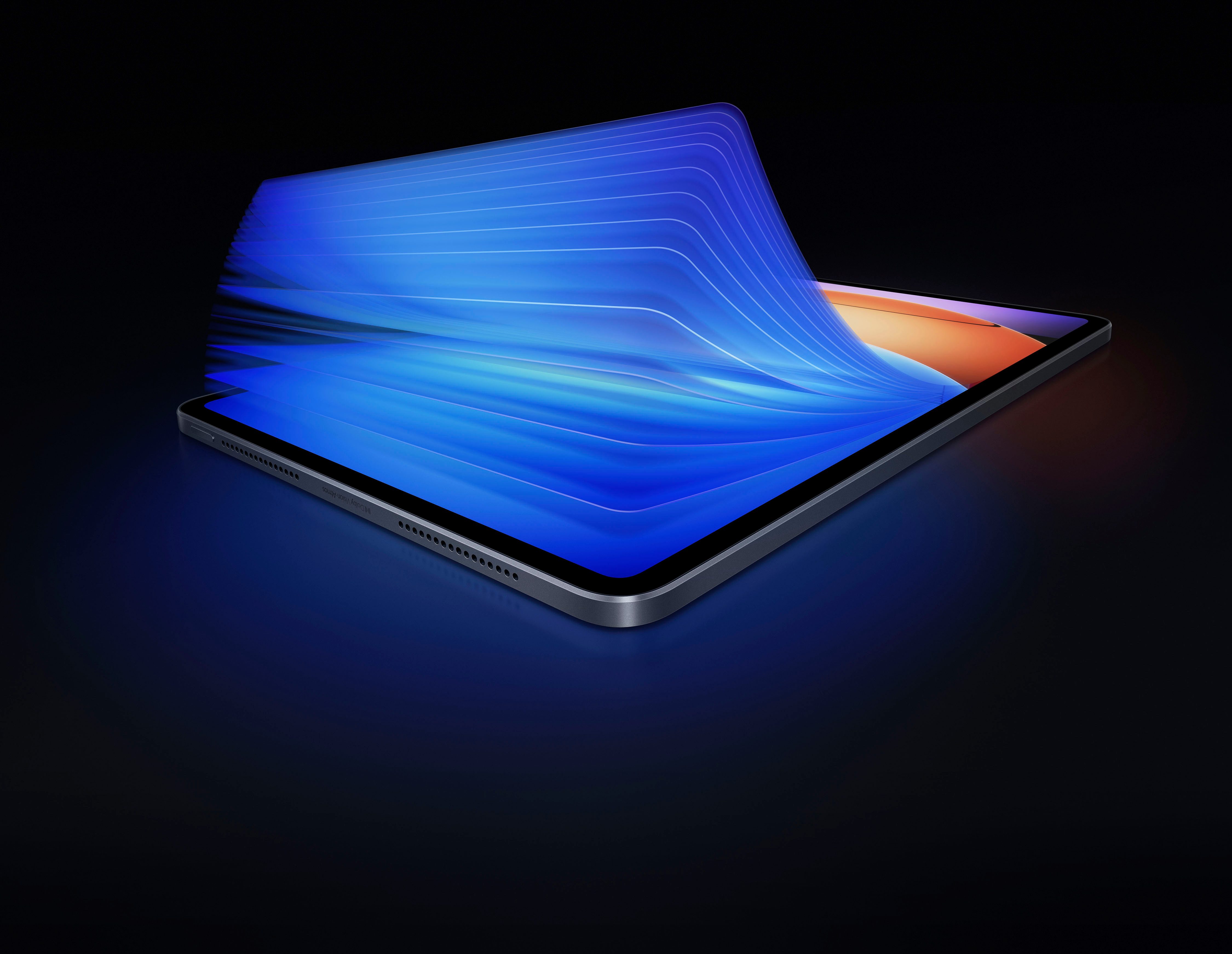 Xiaomi Tablet Pad 6S Pro 8+256GB, 12,4", Android