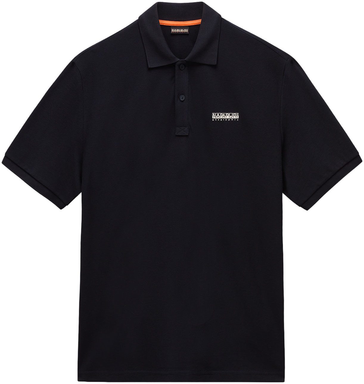 Napapijri Poloshirt E-SMALL BOX