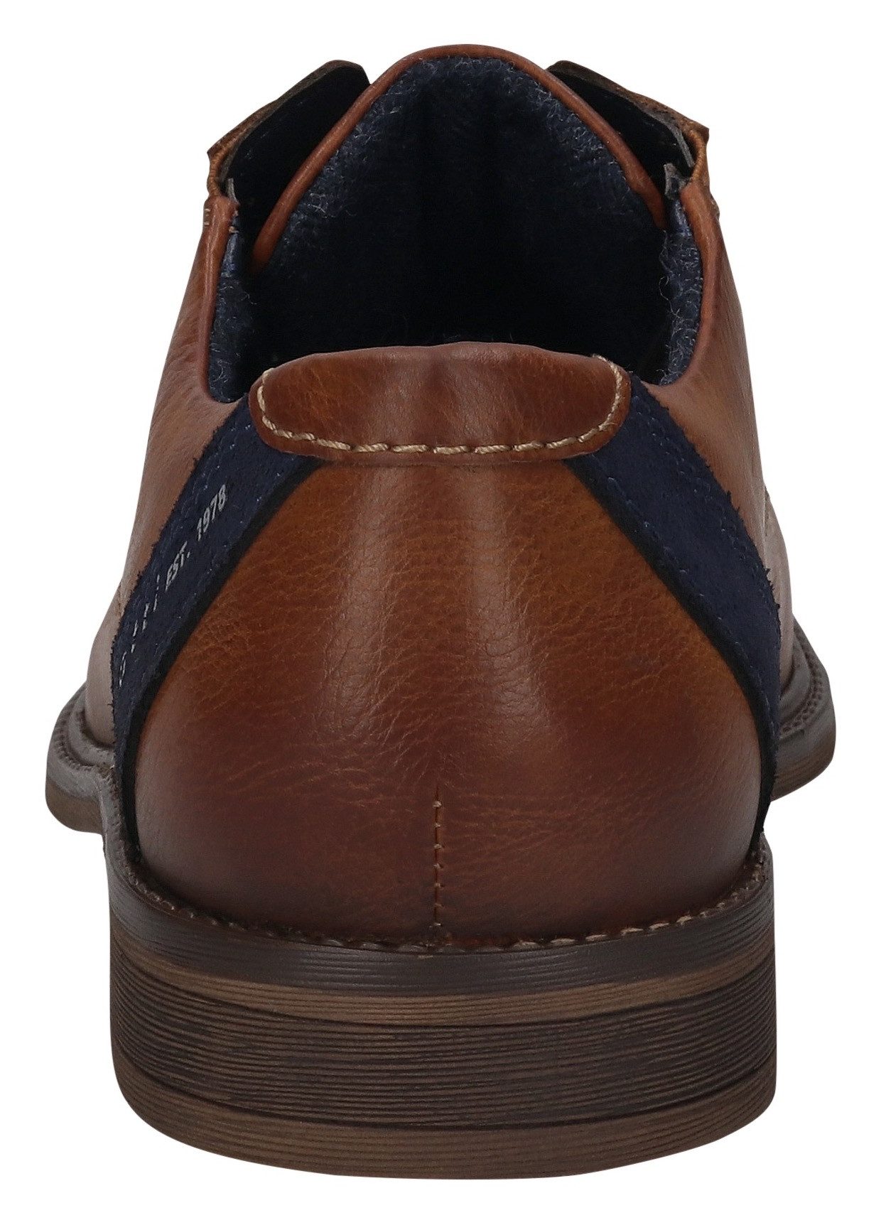 Bugatti Veterschoenen
