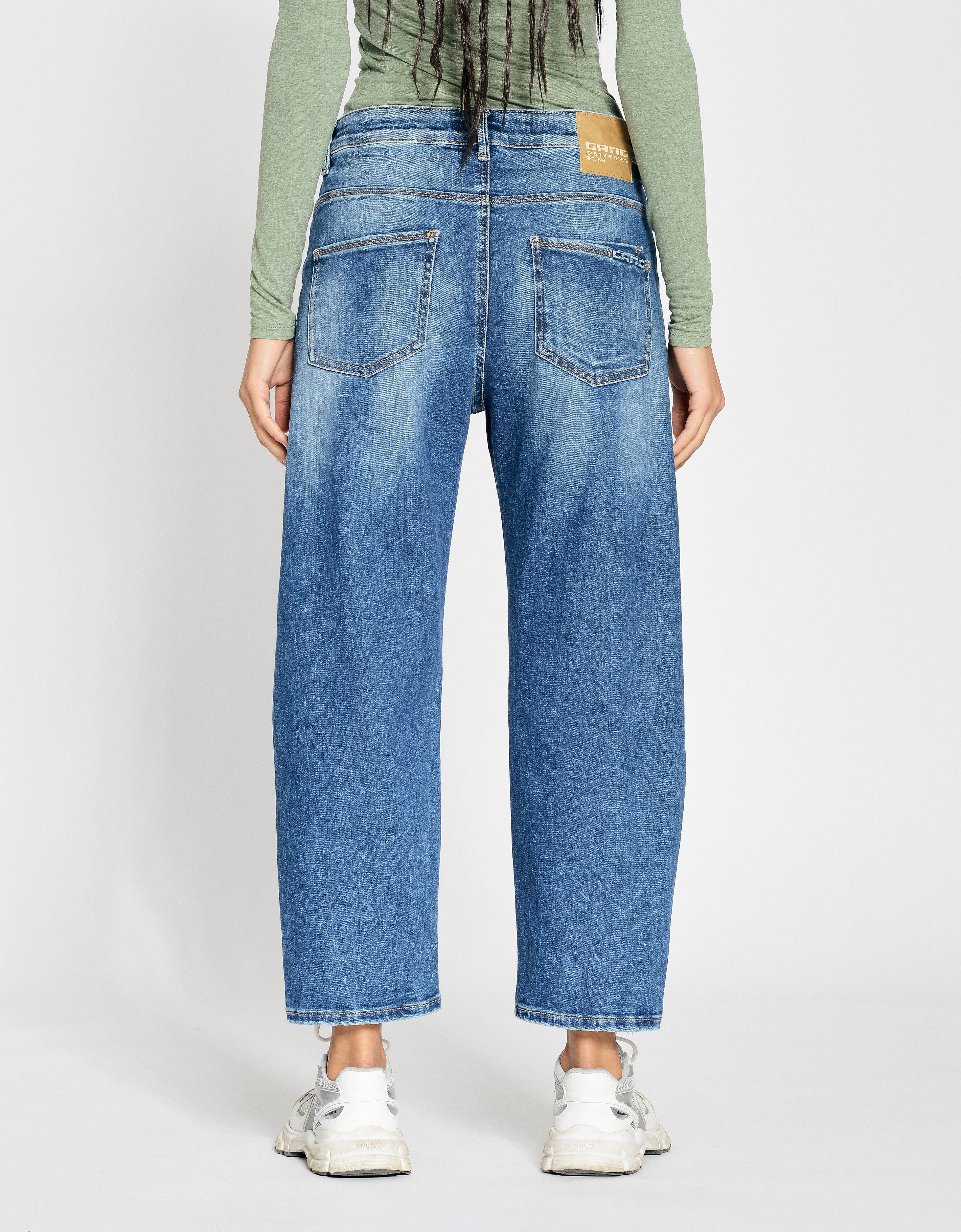 GANG 5-pocket jeans 94IDA cropped
