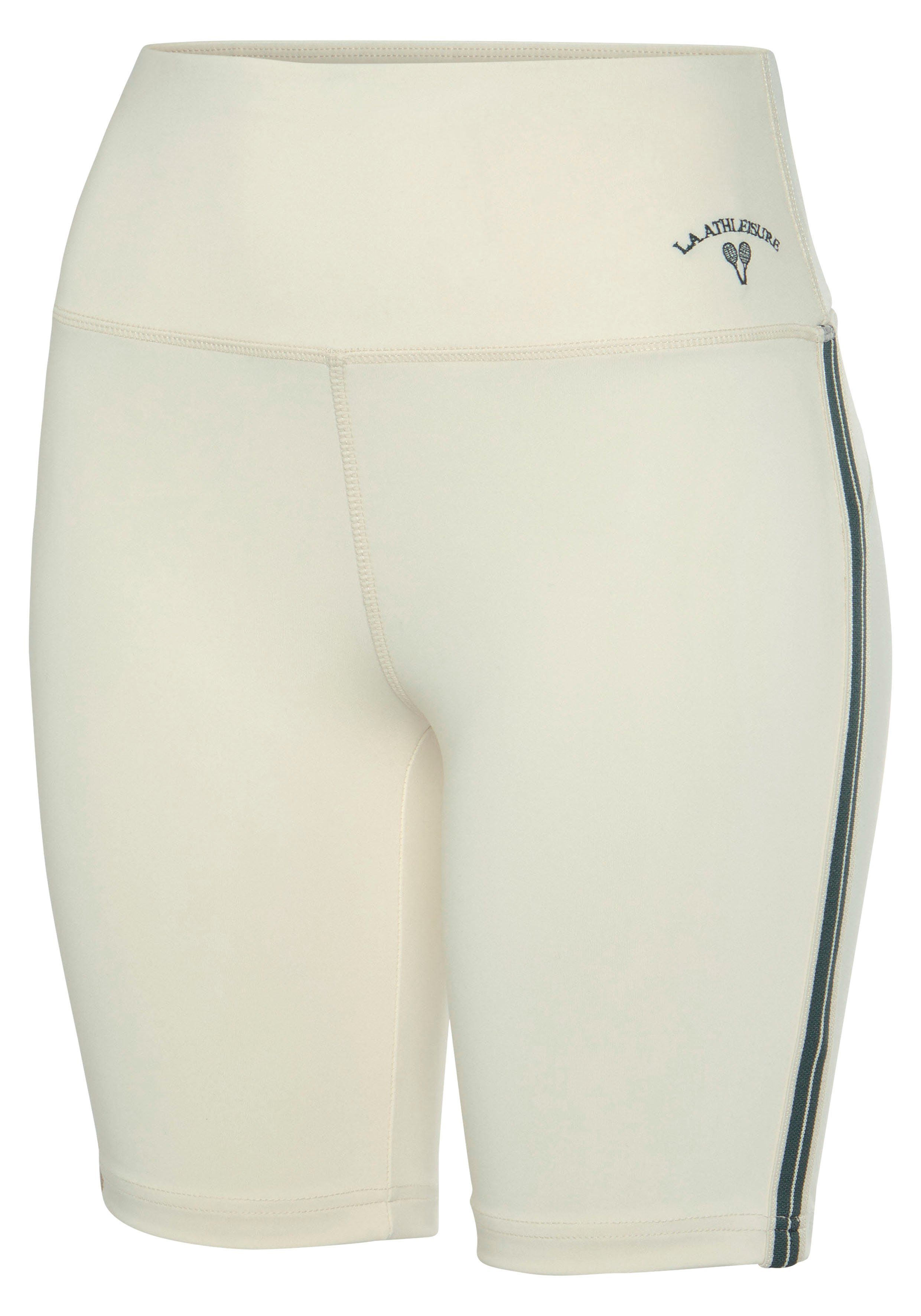 active by Lascana Fietsbroekje met tas aan de taille
