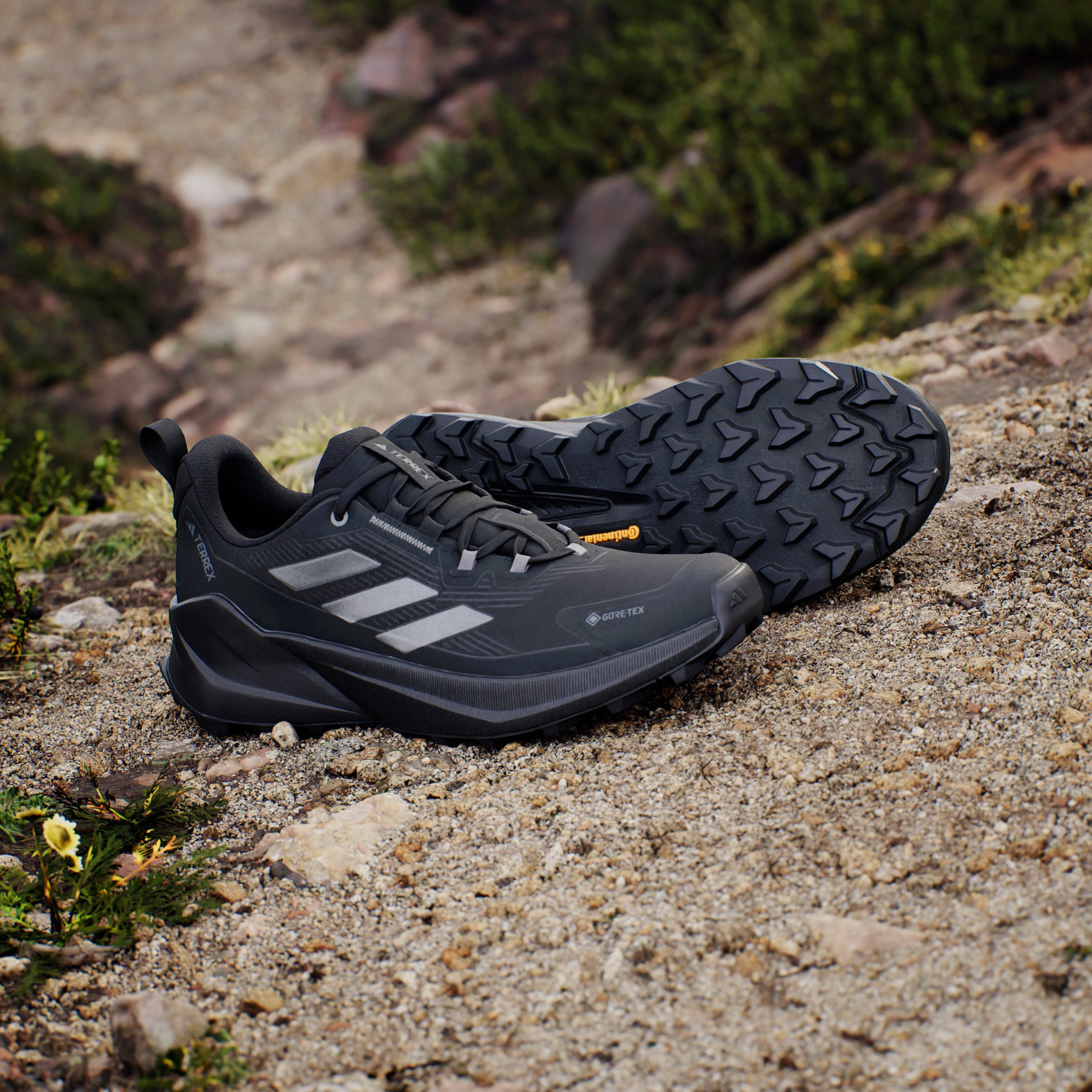 adidas TERREX Wandelschoenen TERREX TRAILMAKER 2.0 GORE-TEX