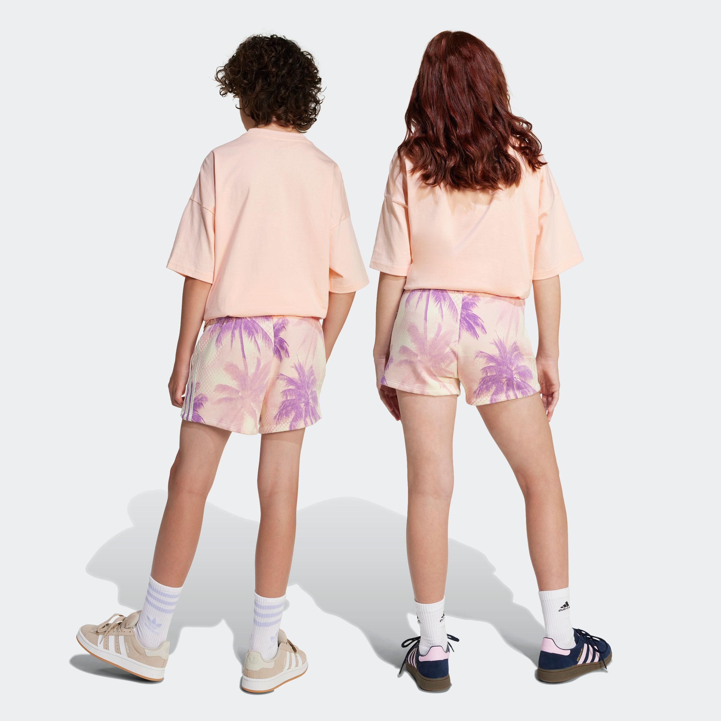 adidas Originals Short (1-delig)