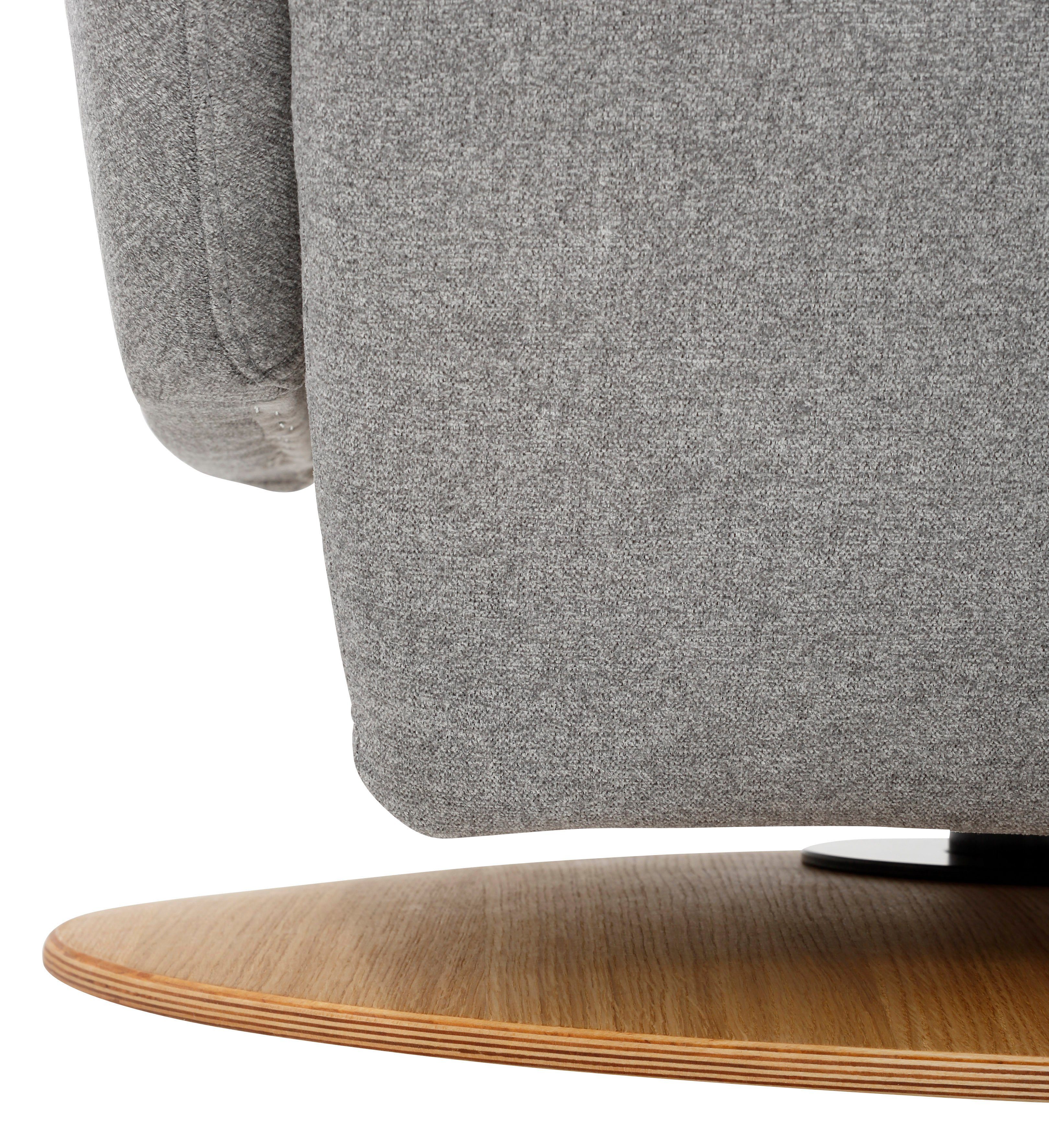 sit&more Relaxfauteuil Cobra naar keuze met 2 motoren, 2 motoren en accu of met 2 motoren