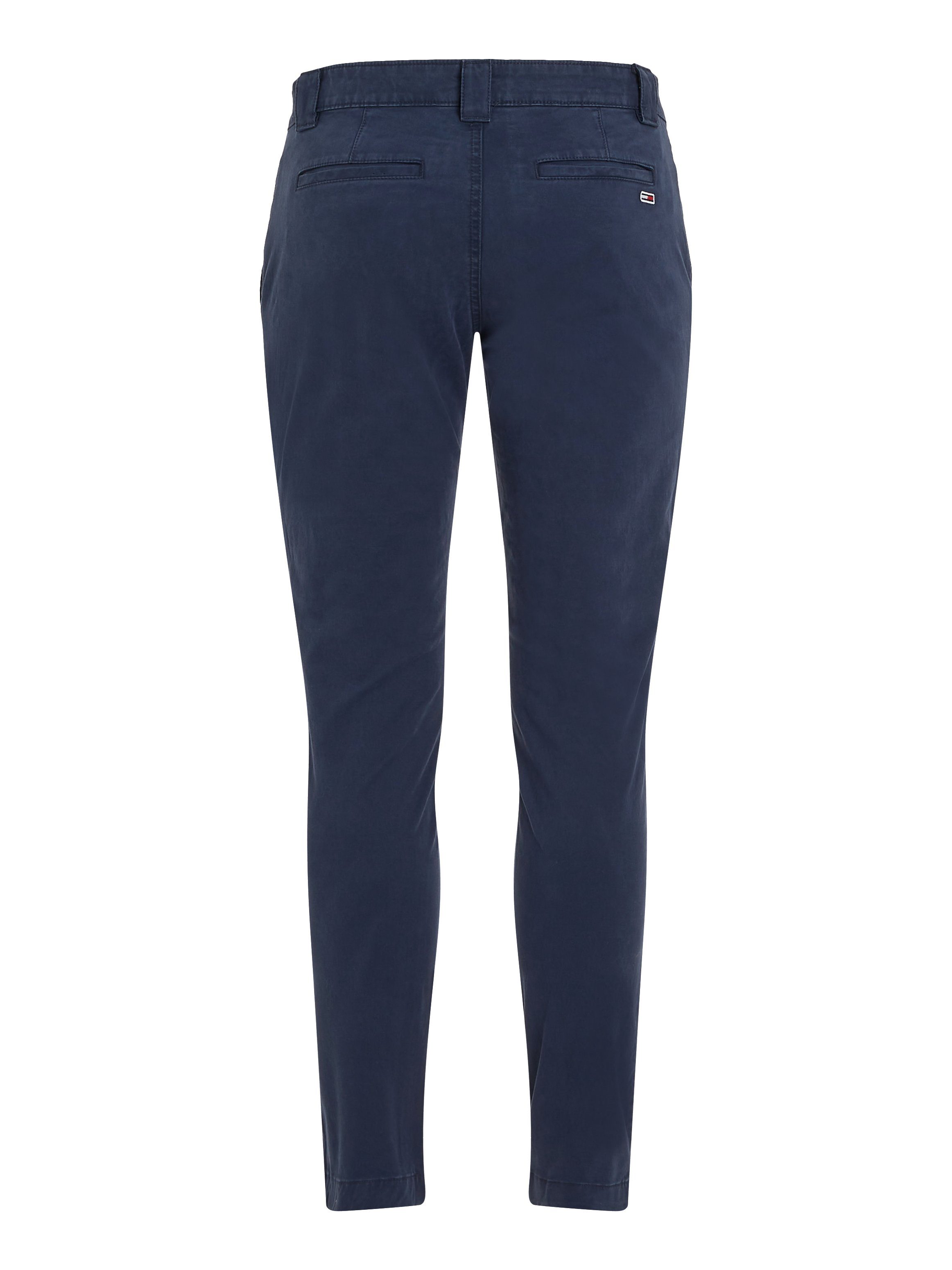 TOMMY JEANS Chino TJM SCANTON CHINO PANT