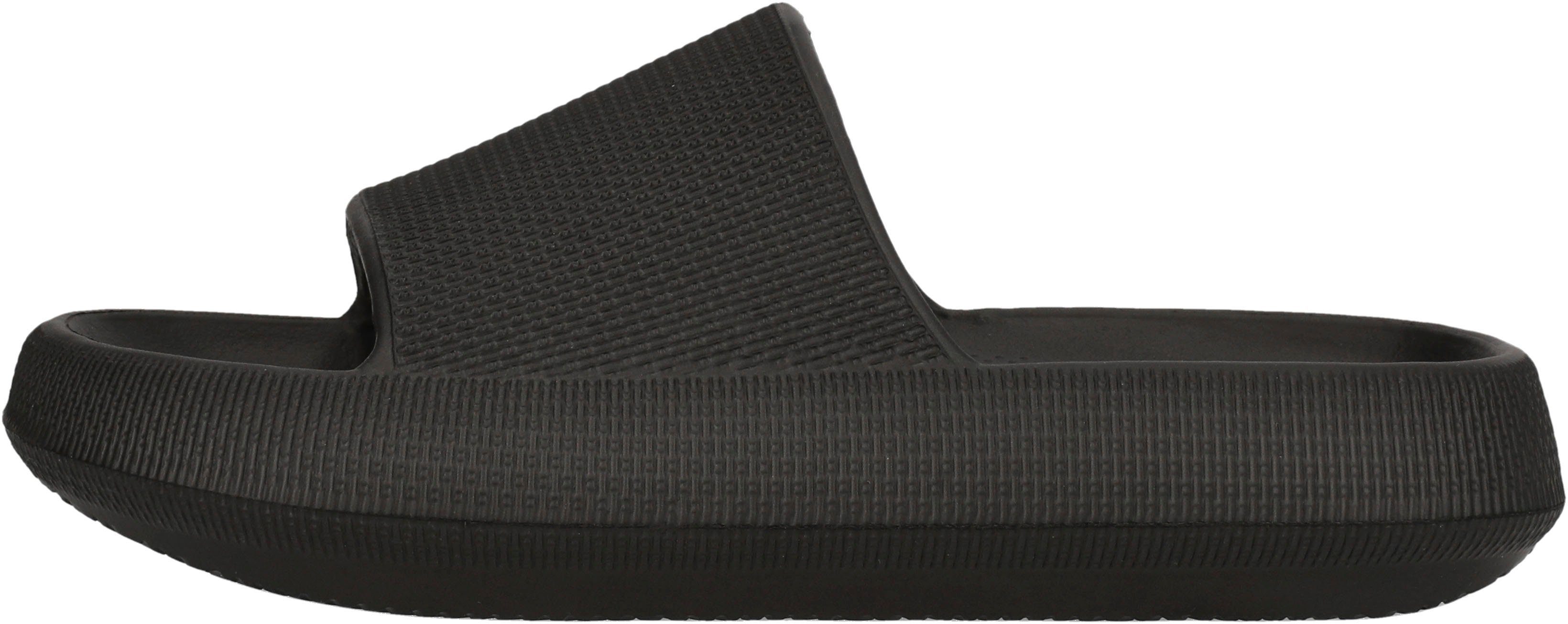 CRUZ Badslippers Capri W Slipper
