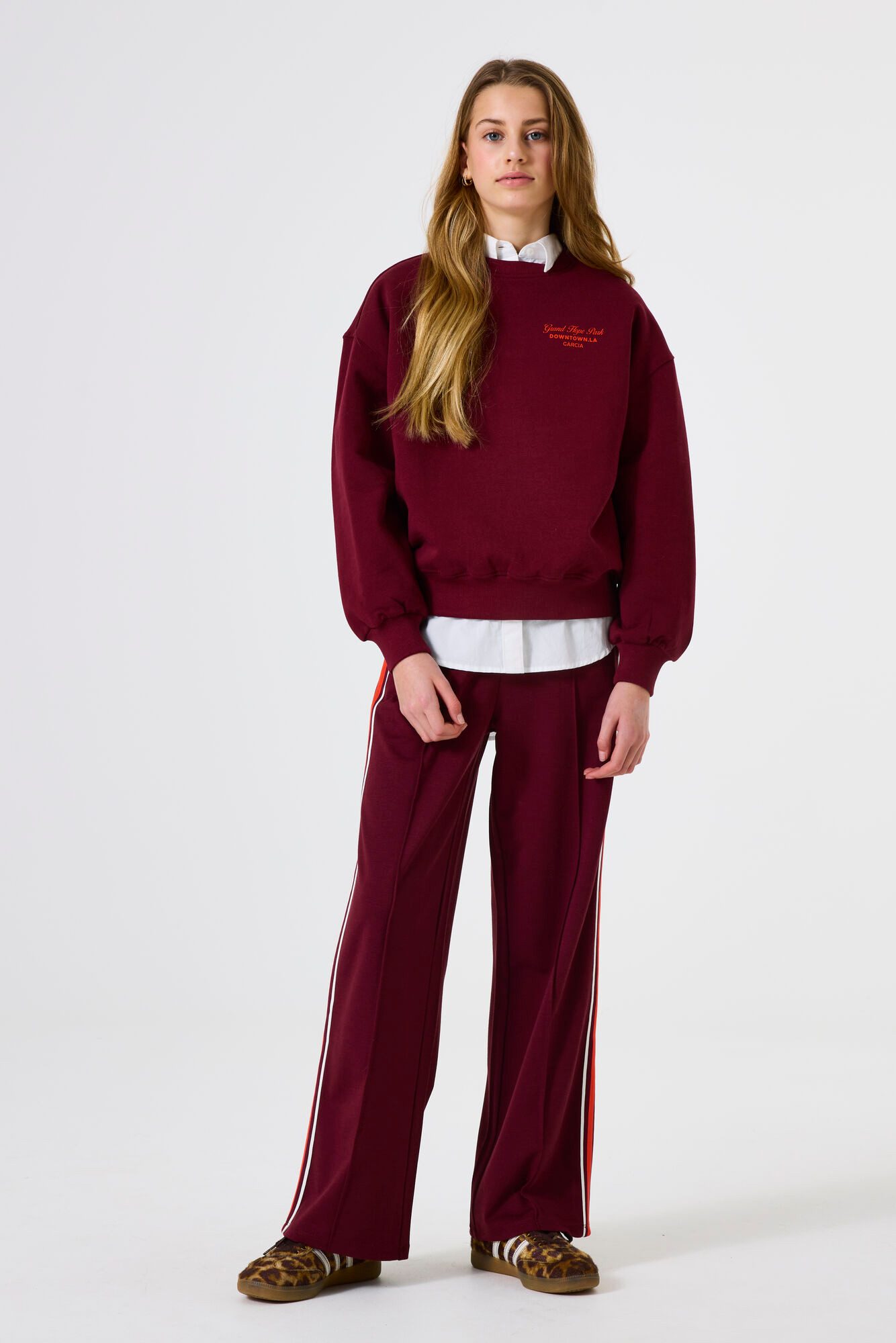 Garcia Sweatshirt