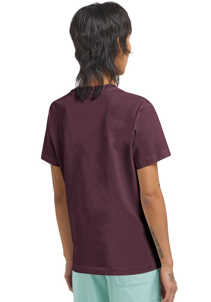 Jack Wolfskin T-shirt ESSENTIAL T W