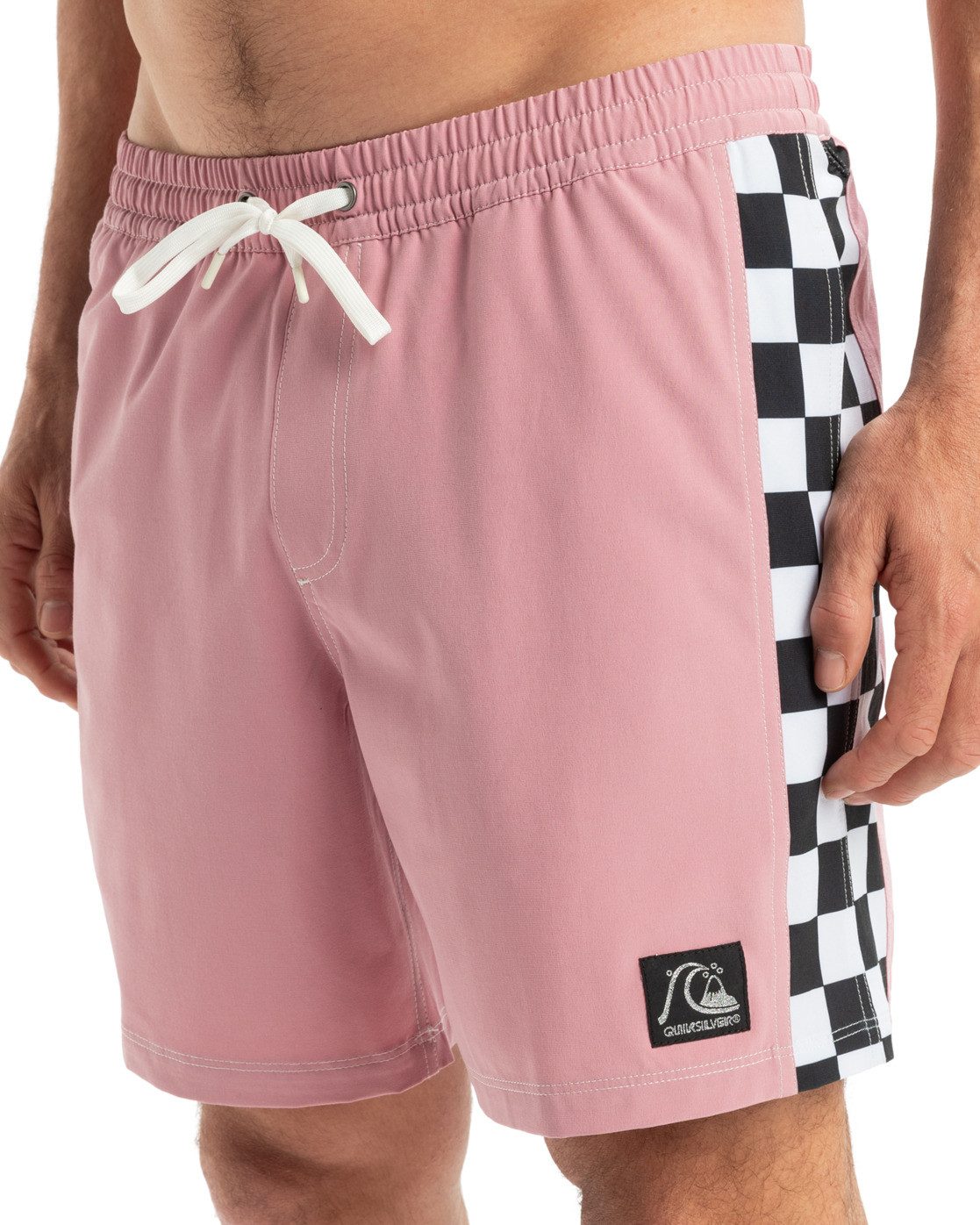 Quiksilver Boardshort Original Arch Volley 17"