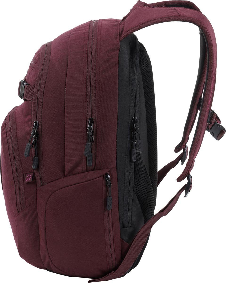 NITRO Schoolrugzak CHASE Casual rugzak, rugzak voor vrijetijd, school, werk en reis