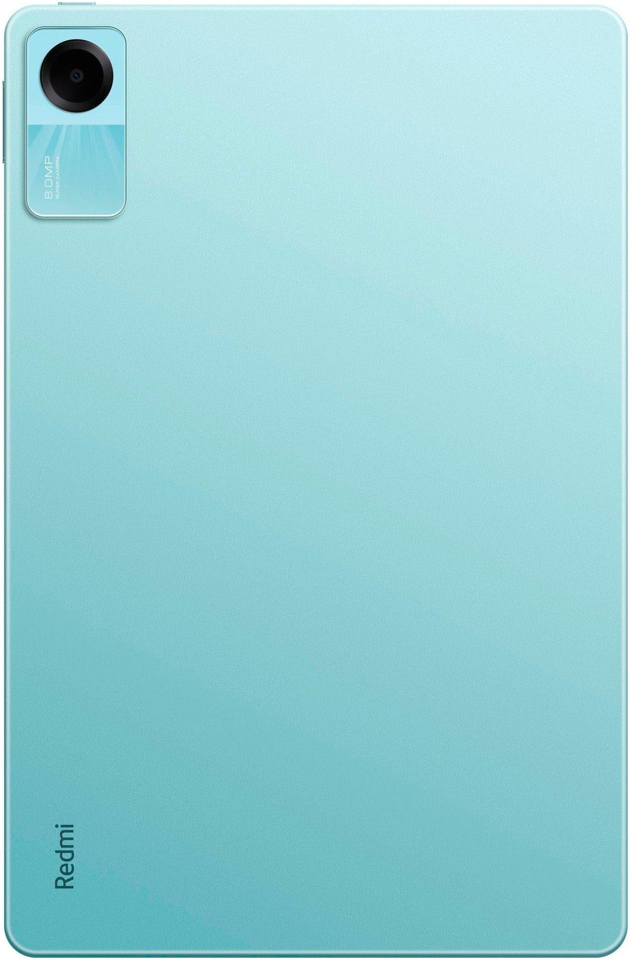 Xiaomi Tablet Redmi Pad SE 4+128GB, 11", Android
