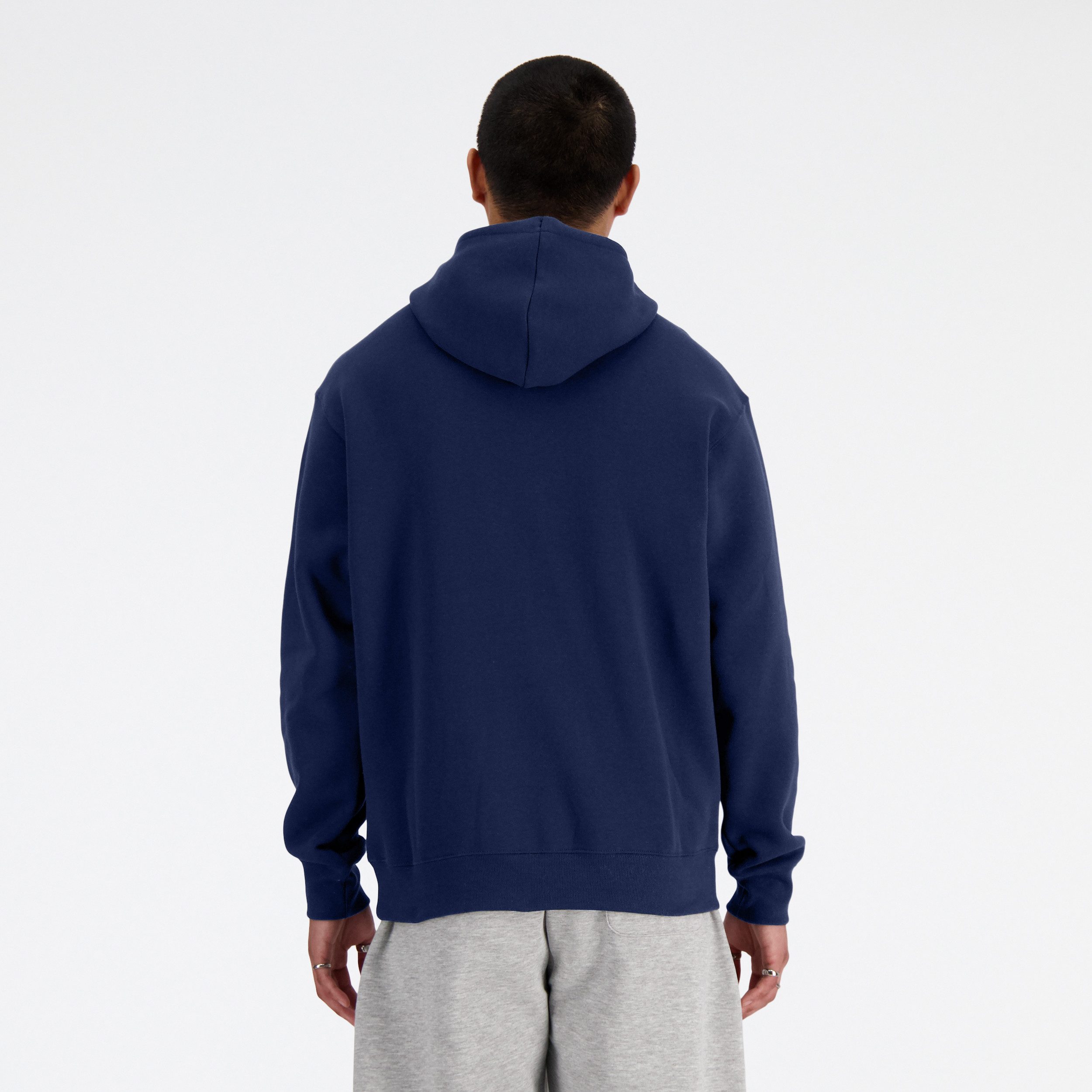 New Balance Hoodie SPORT ESSENTIALS FLEECE HOODIE