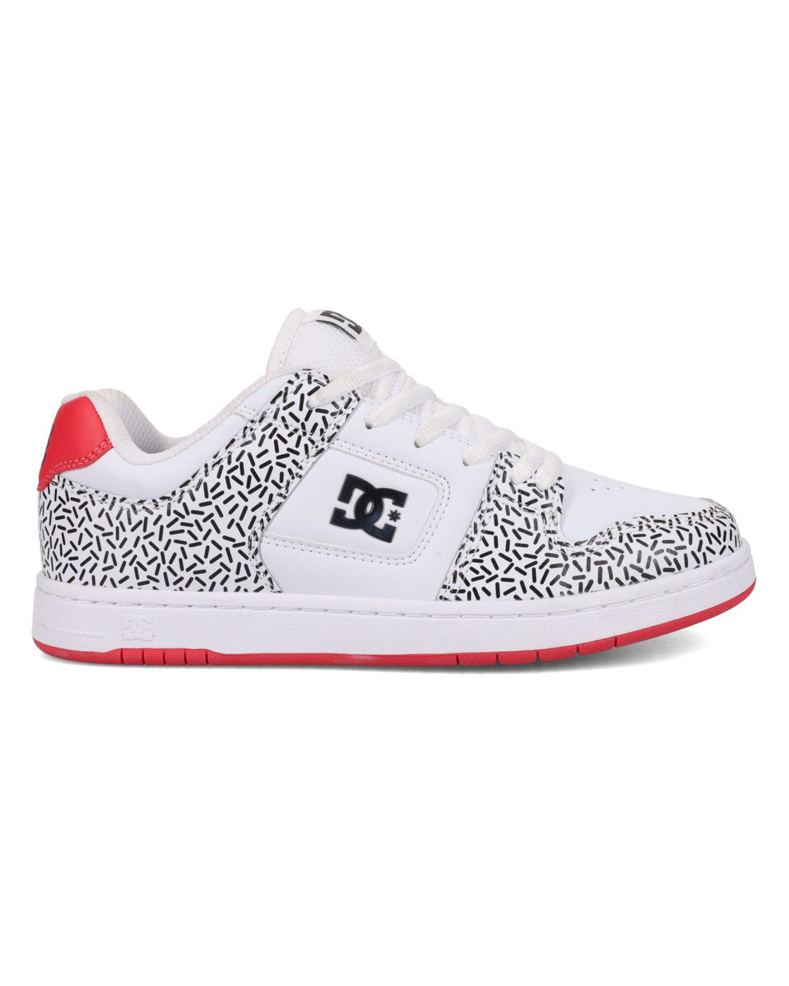 DC Shoes Sneakers Manteca 4