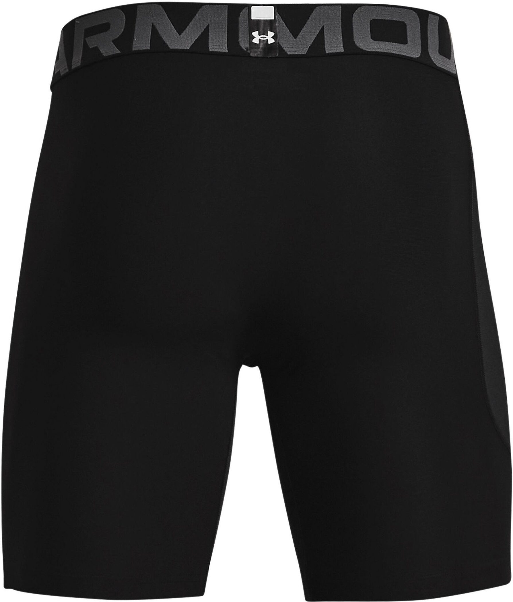Under Armour® Short HeatGear® Compressie Shorts voor