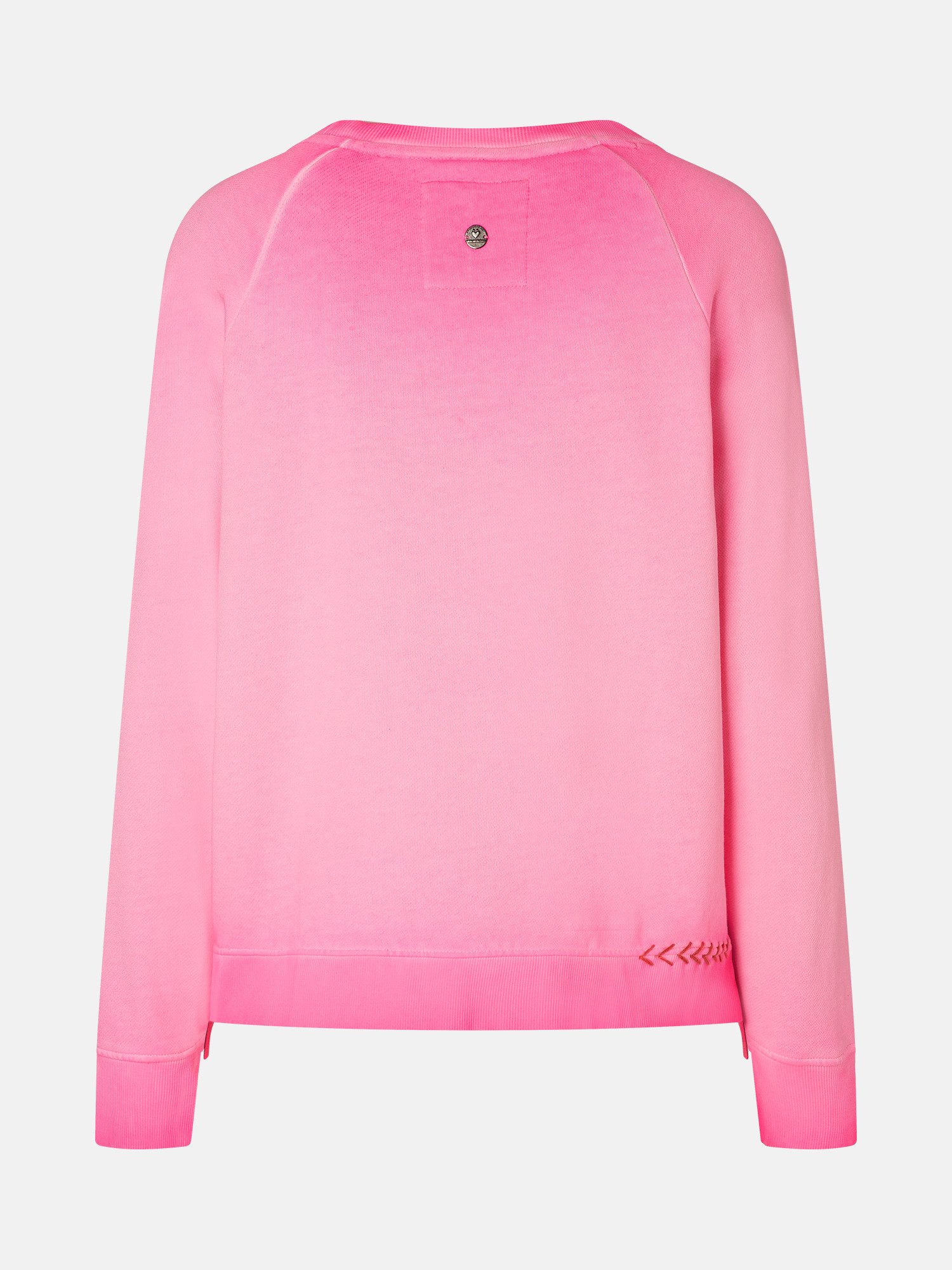 Lieblingsstück Sweatshirt NavyEP met verloop