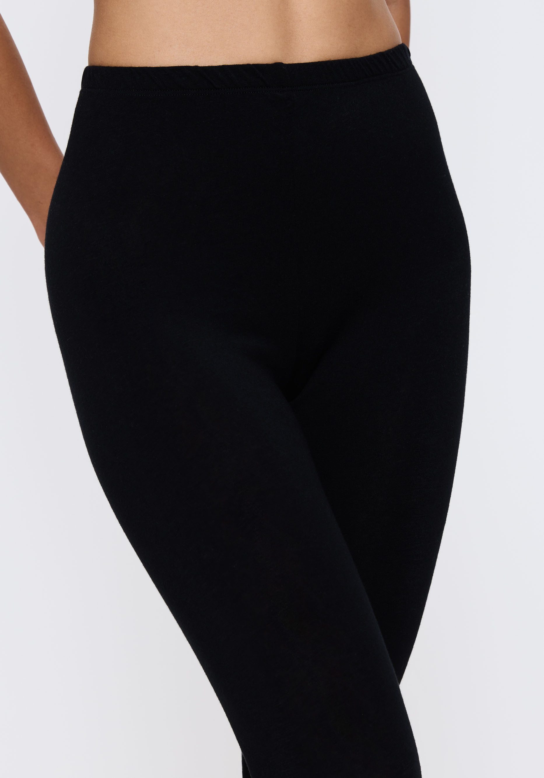 Triumph Legging Beauty Layers Leggings Wool