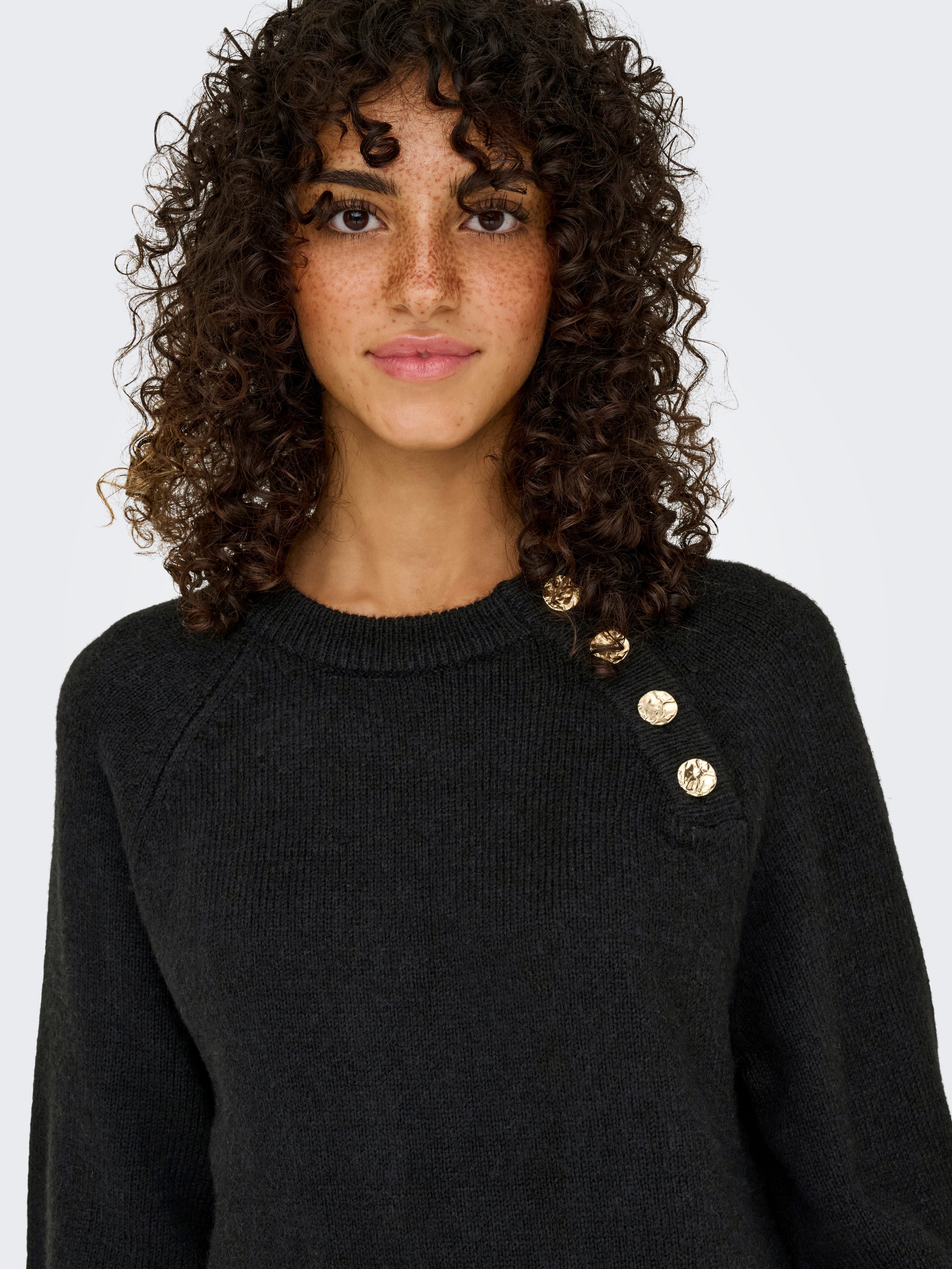 Only Midi-jurk