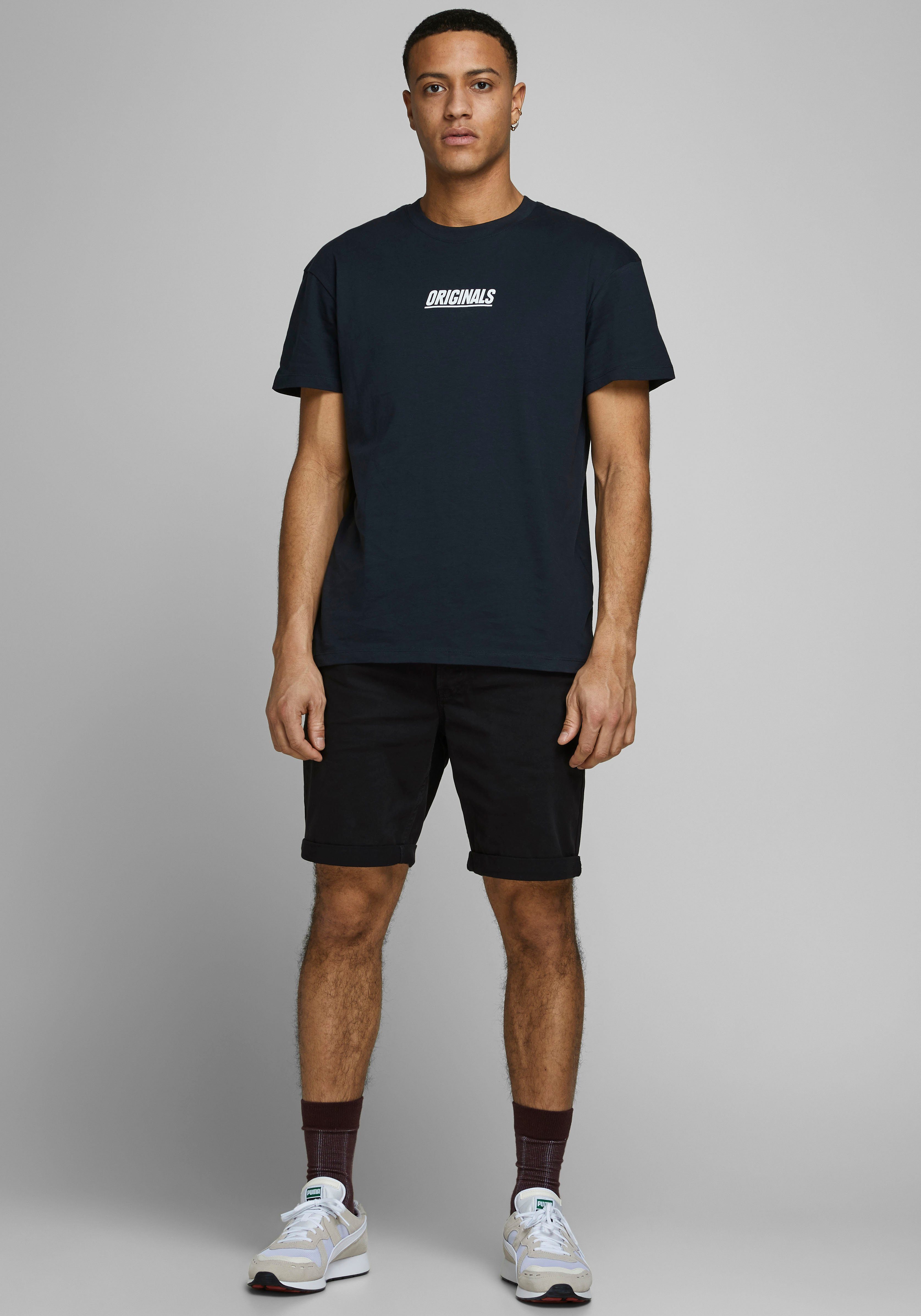 Jack & Jones Short JPSTRICK ORIGINAL SHORT