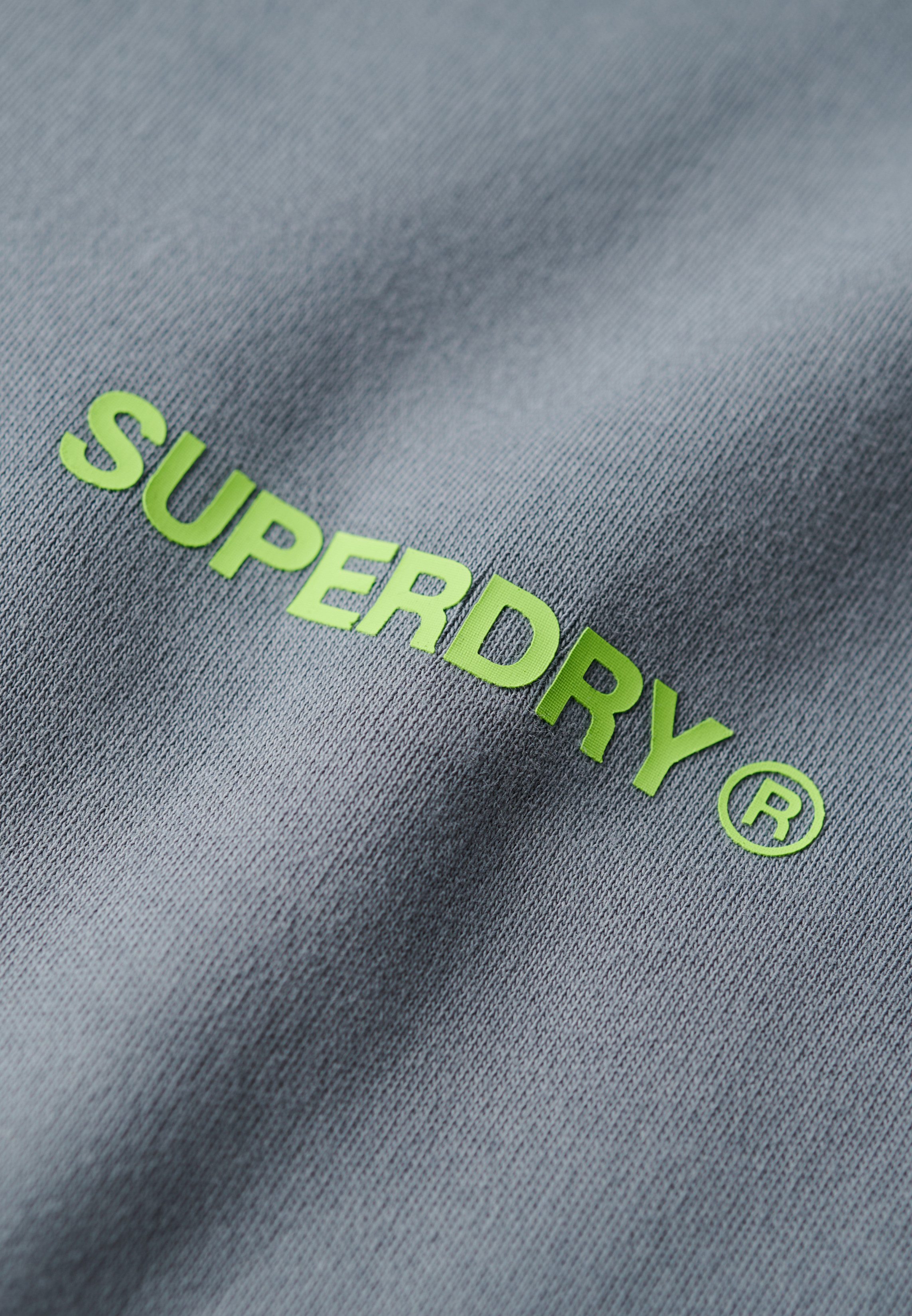 Superdry Hoodie TECH LOGO HOOD