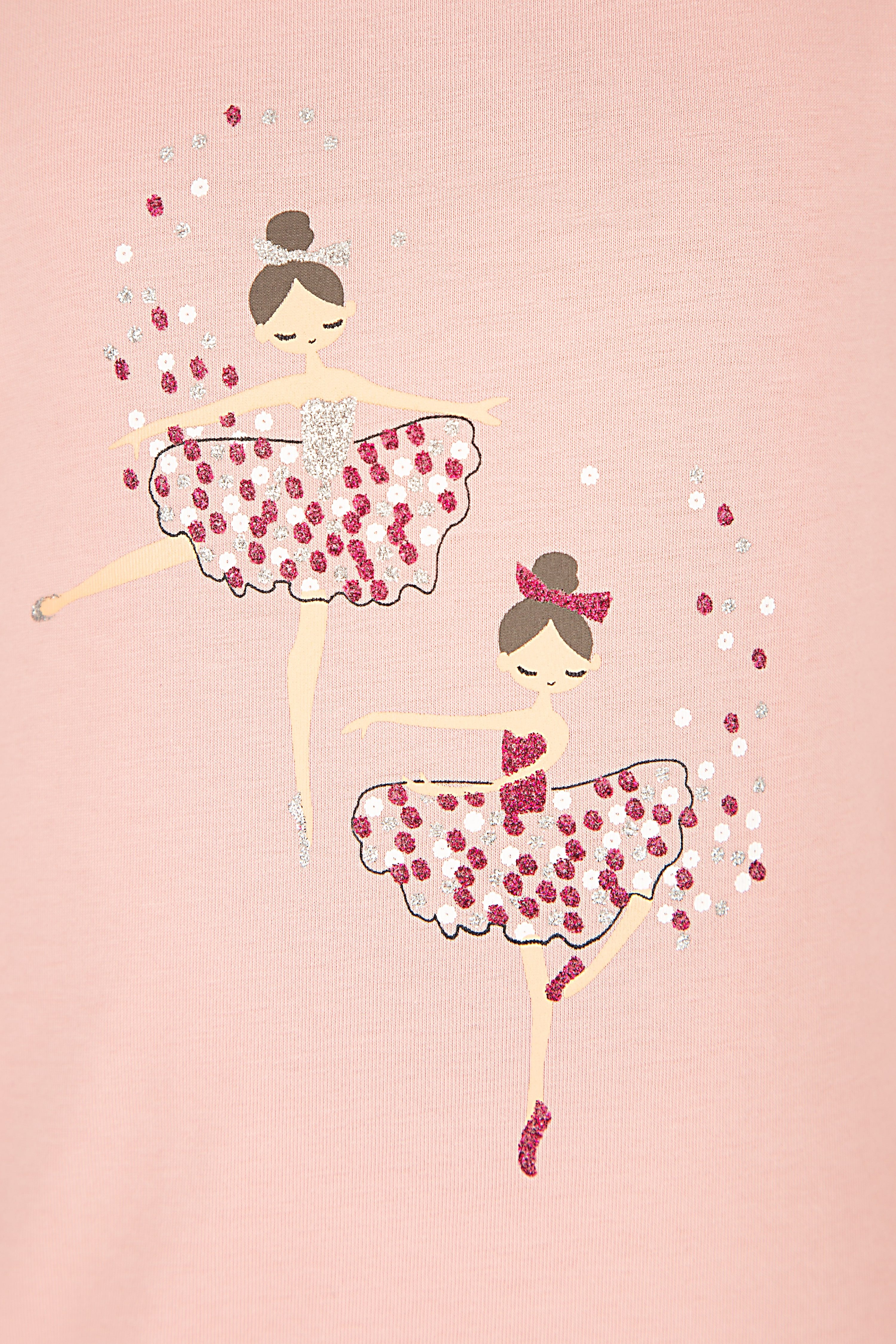 happy girls Shirtjurk