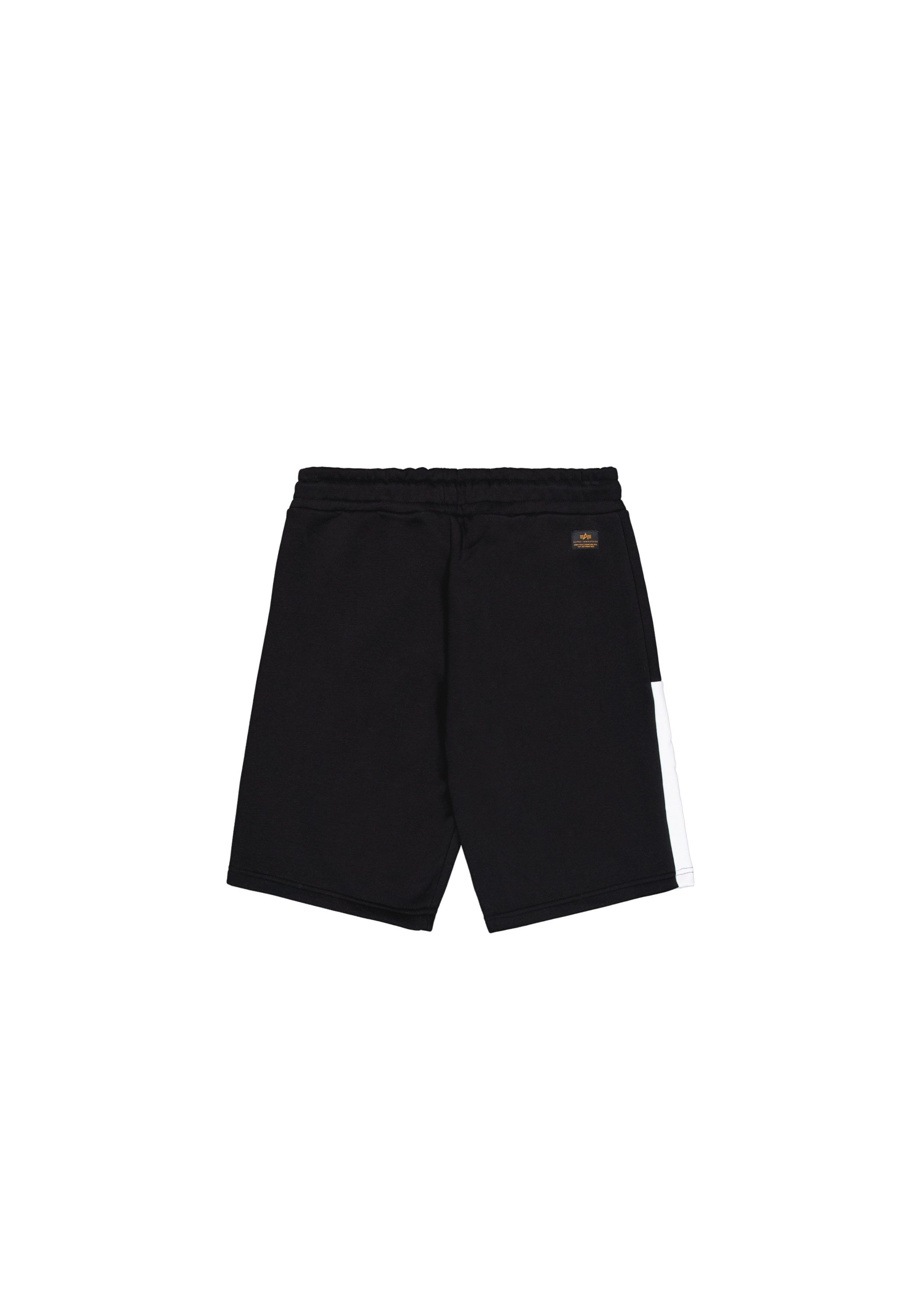 Alpha Industries Short Alpha Industries Men - Shorts Track Alpha Short