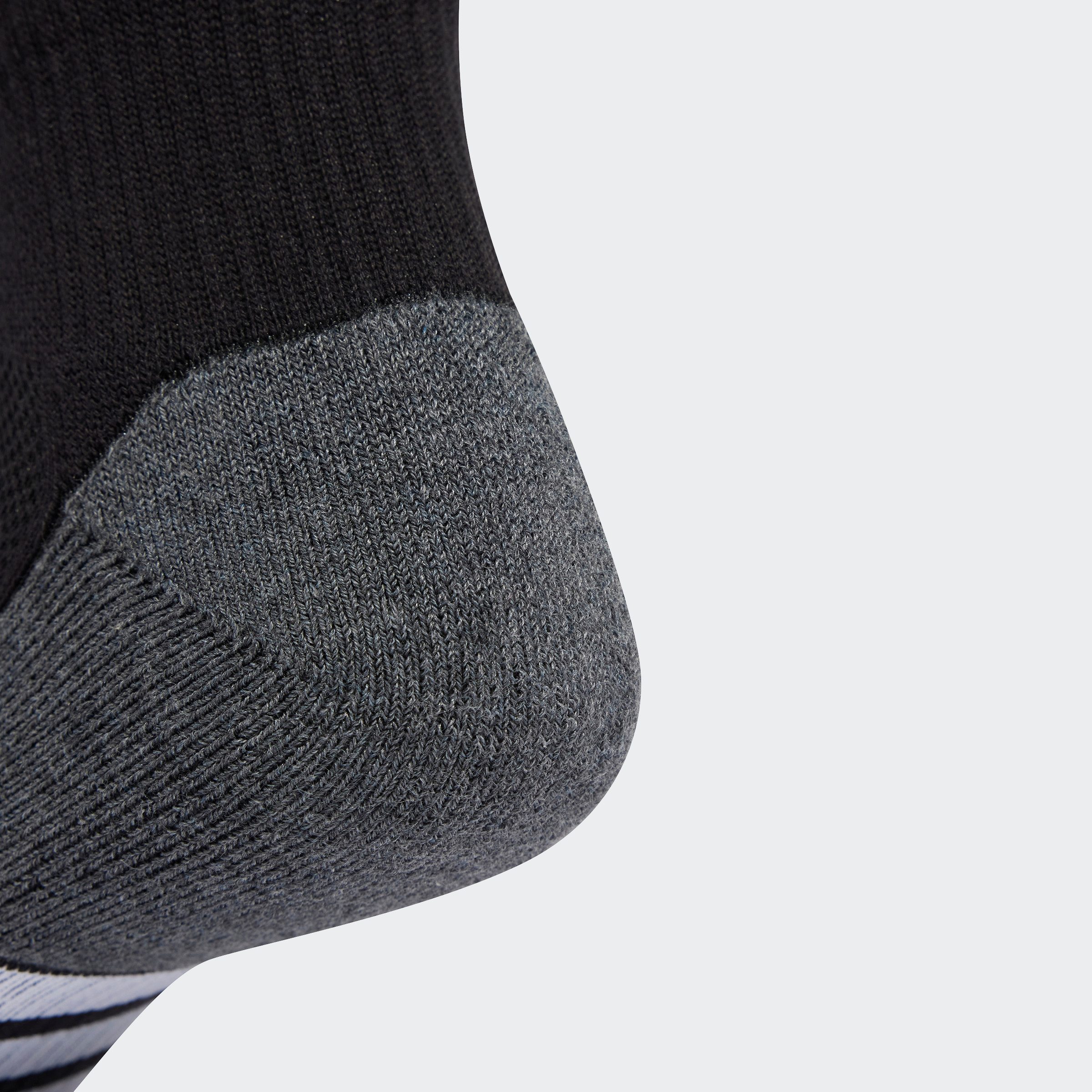 adidas Performance Functionele sokken PRF C CC QRT 3P (3 paar)