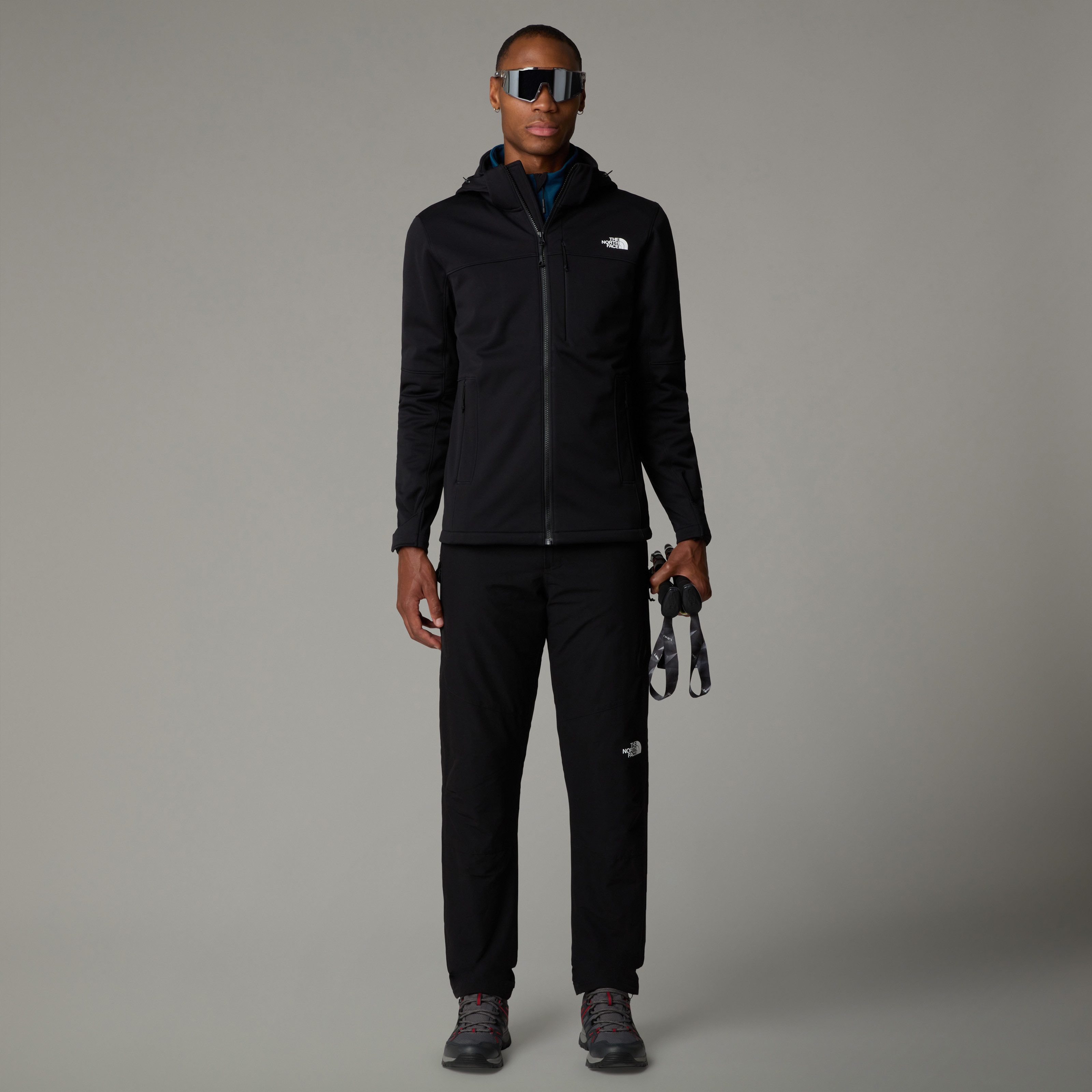 The North Face Softshell-jack