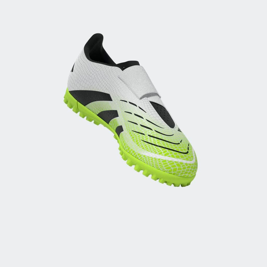 adidas Performance Voetbalschoenen PREDATOR CLUB haak-en-lus kunstgrasschoenen kinderen
