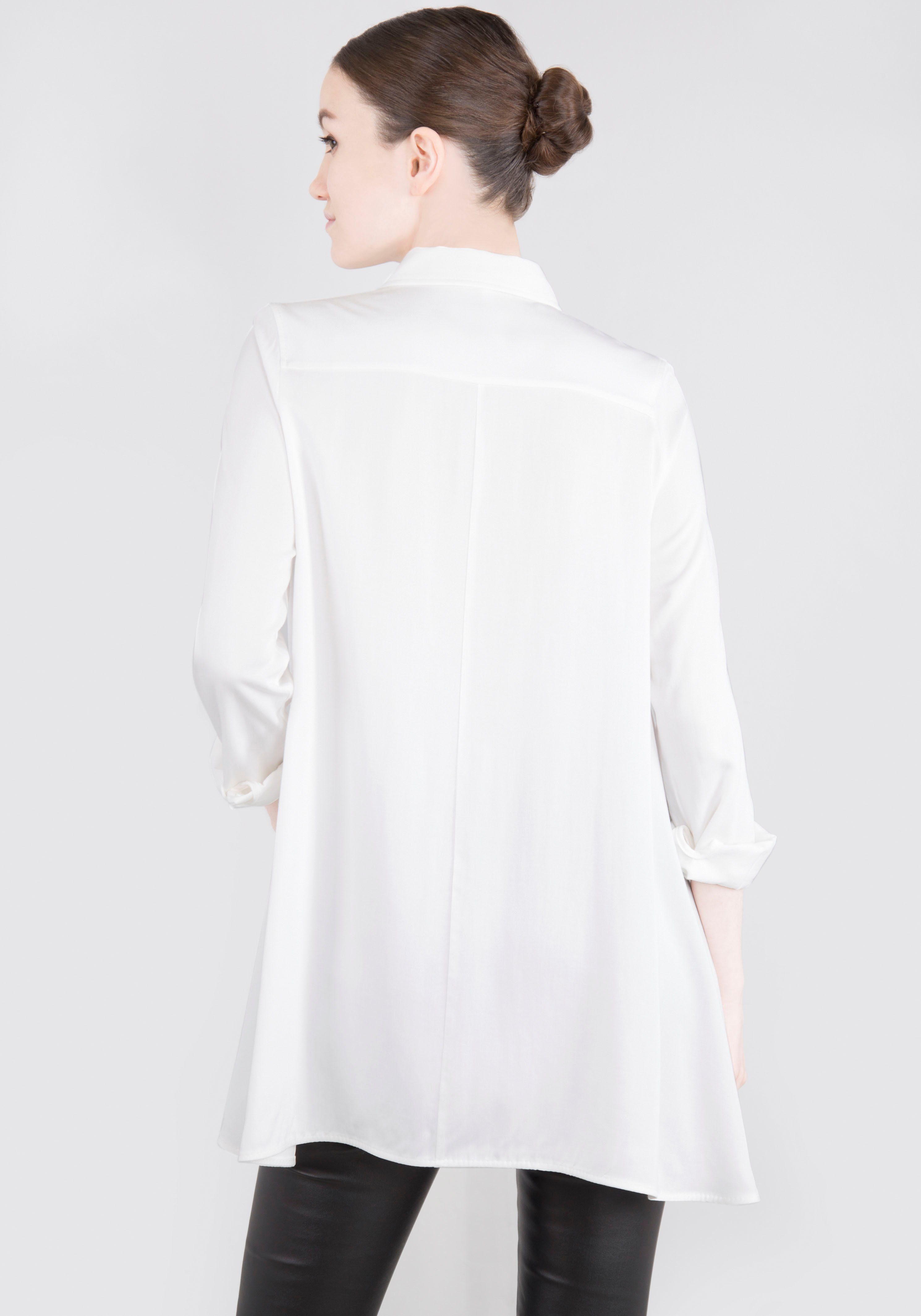 IMPERIAL Lange blouse
