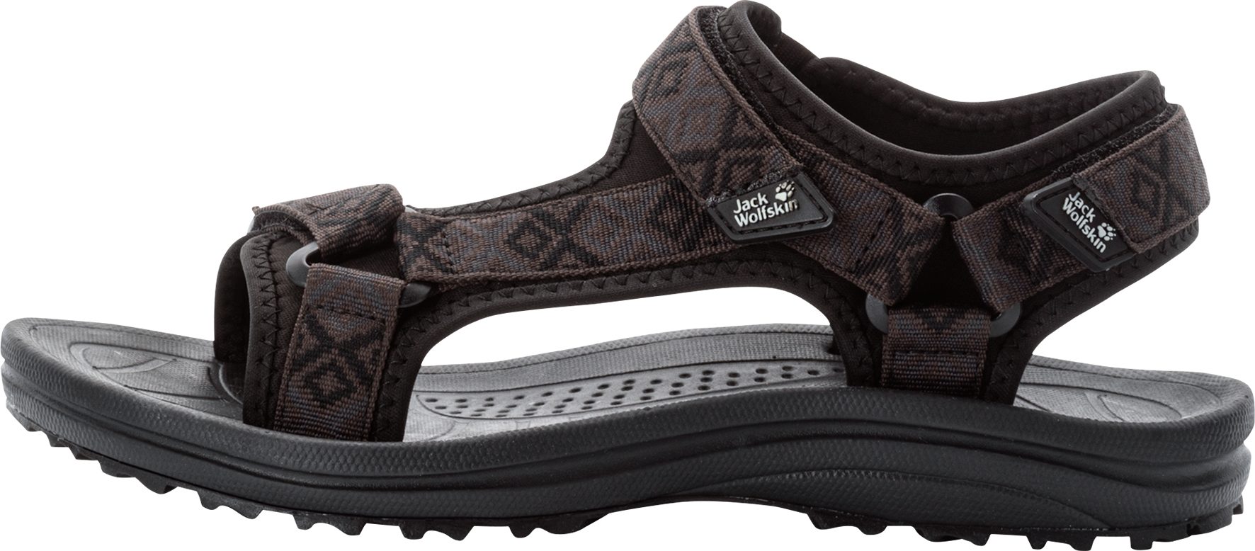 Jack Wolfskin Sandalen WAVE BREAKER W