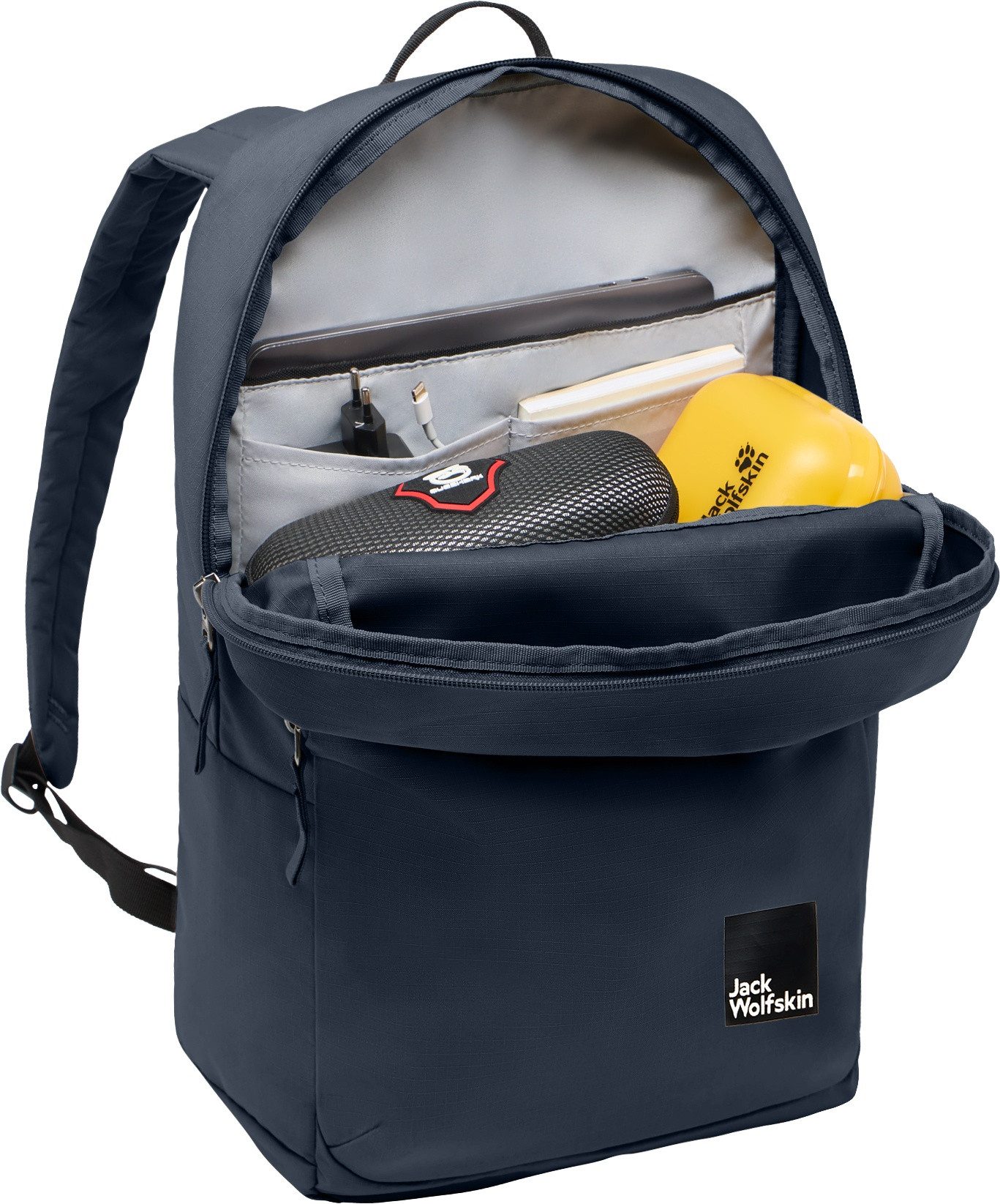 Jack Wolfskin Rugzak TERRAVIEW