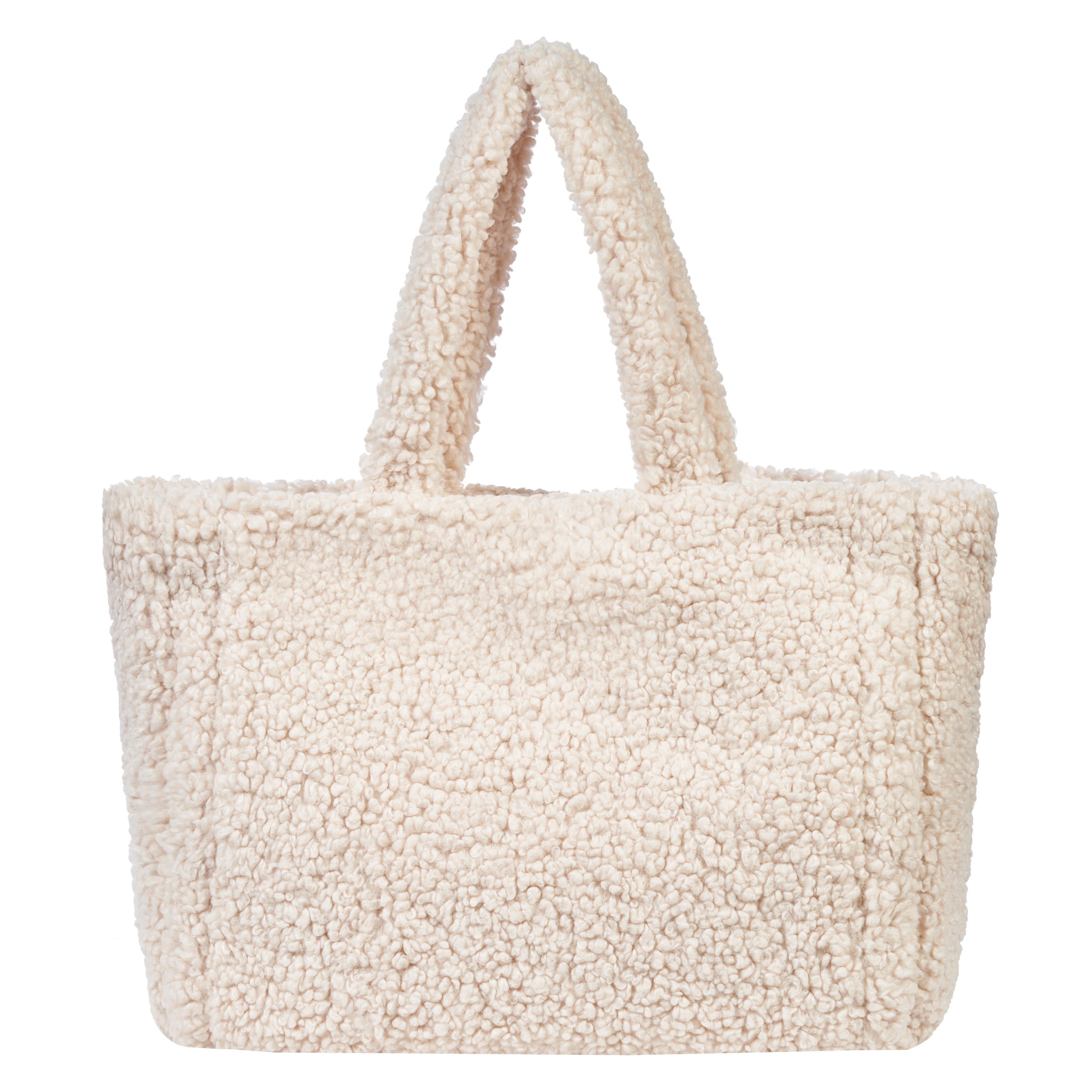 Luhta Schoudertas TEDDYTASCHE ORAVISALO