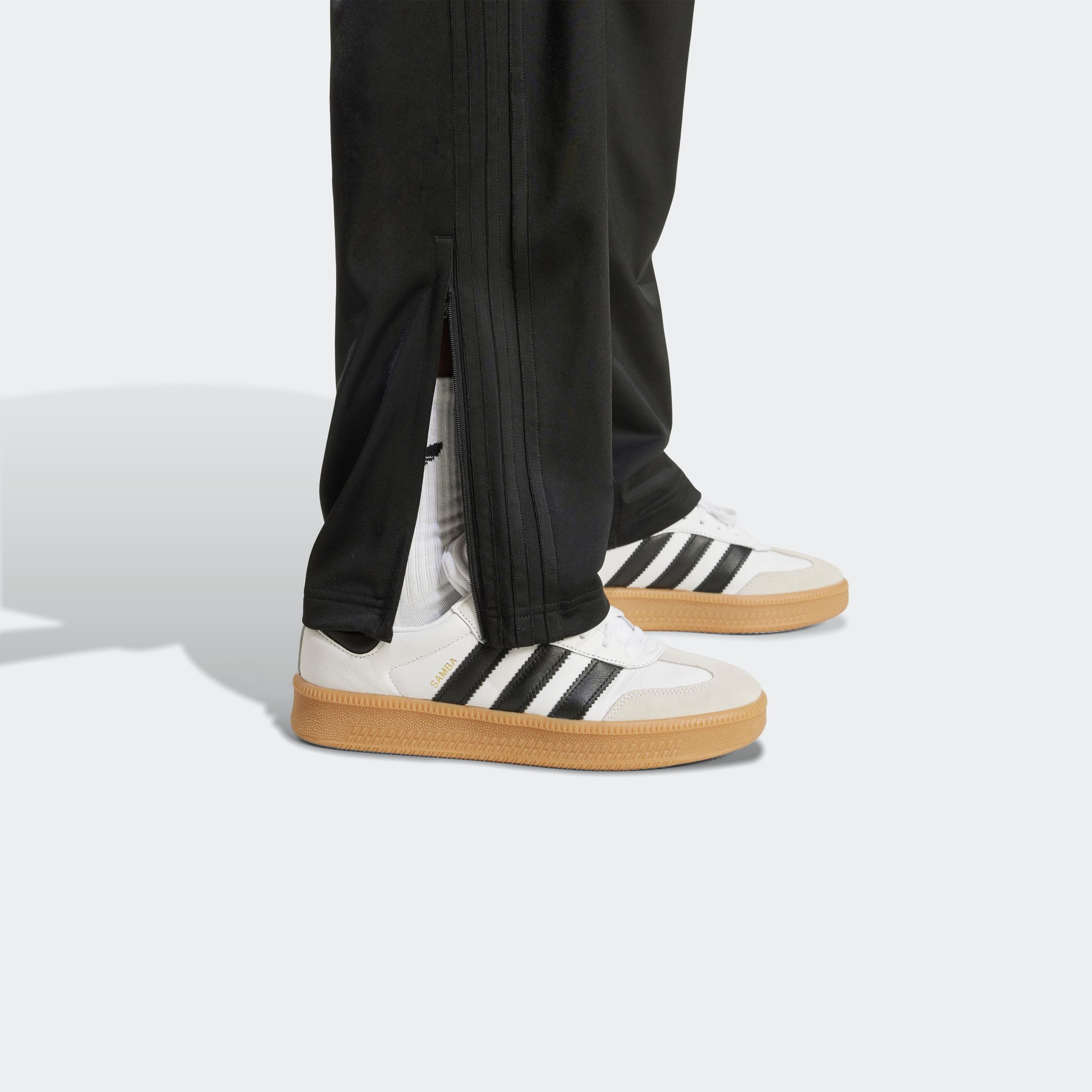 adidas Originals Sportbroek FIREBIRD TP Trackpant, streetstyle (1-delig)