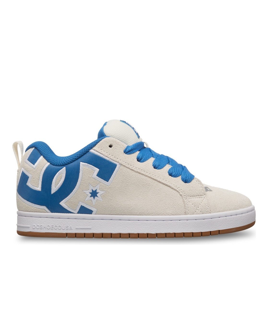 DC Shoes Sneakers Court Graffik