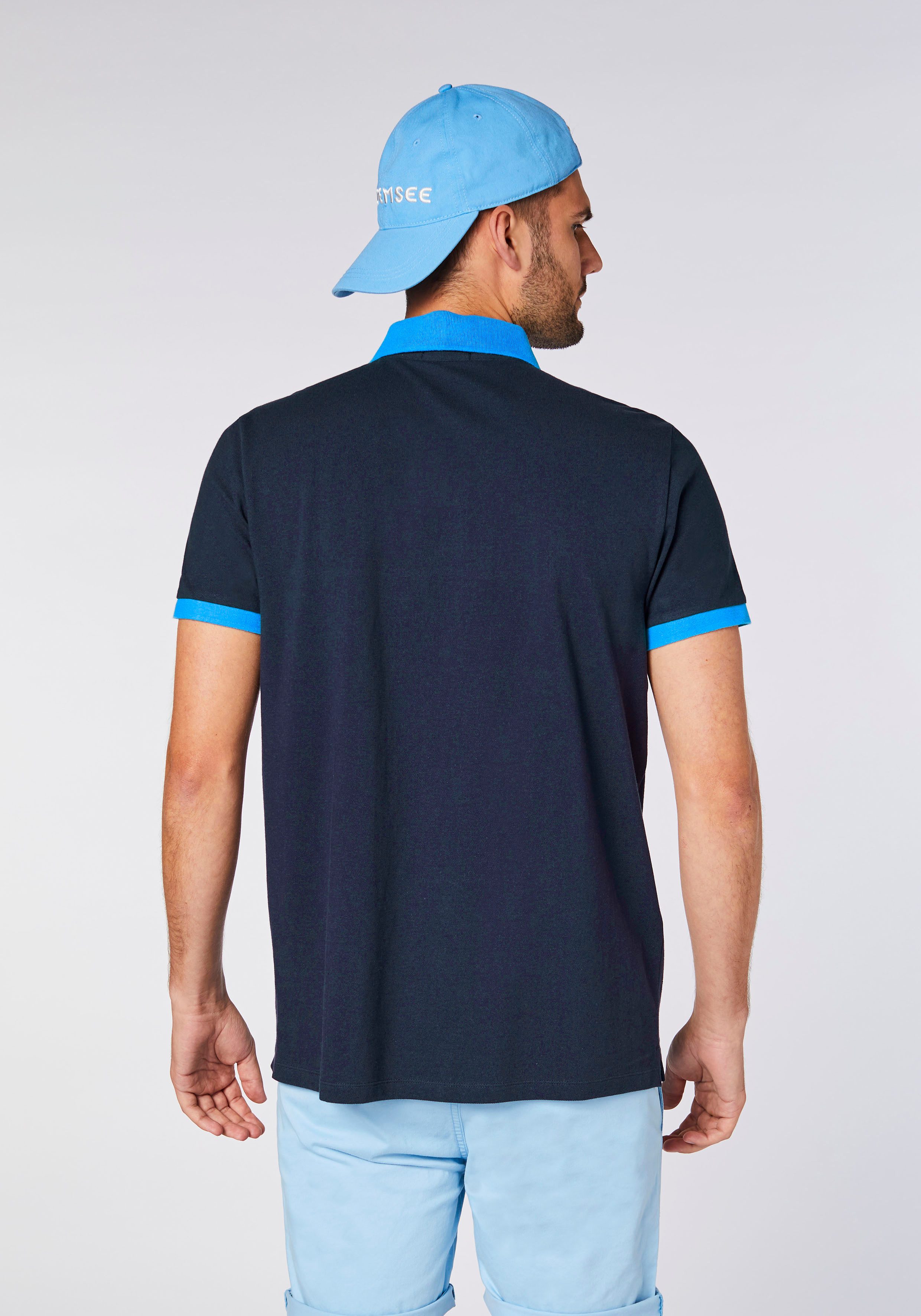 Chiemsee Poloshirt