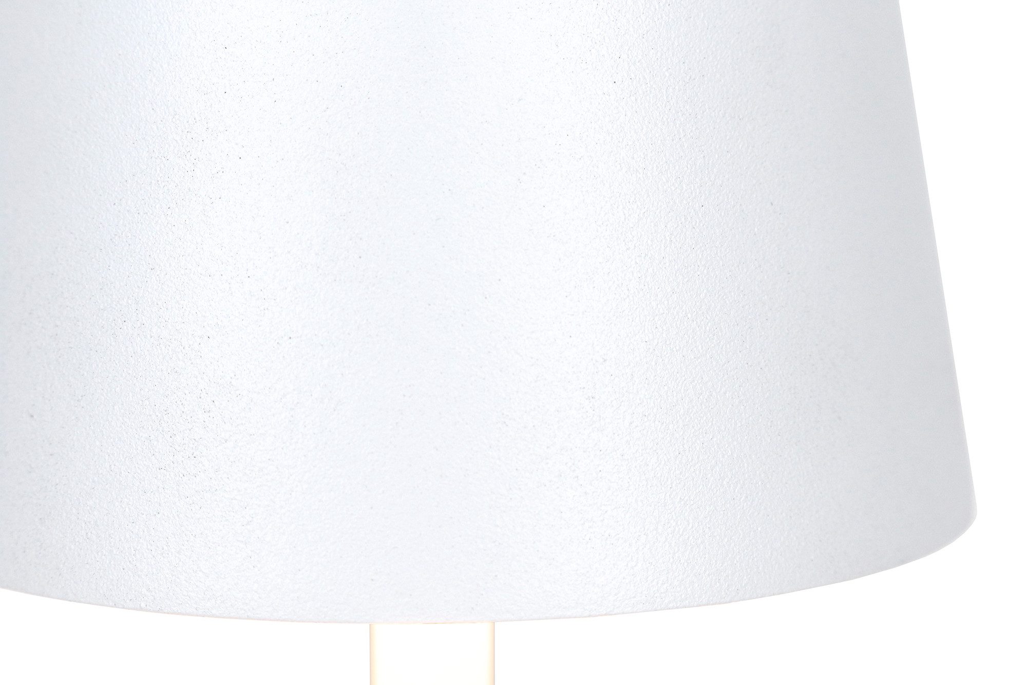 SalesFever Led-tafellamp Accu draagbaar en oplaadbaar, traploos dimmen (1 stuk)