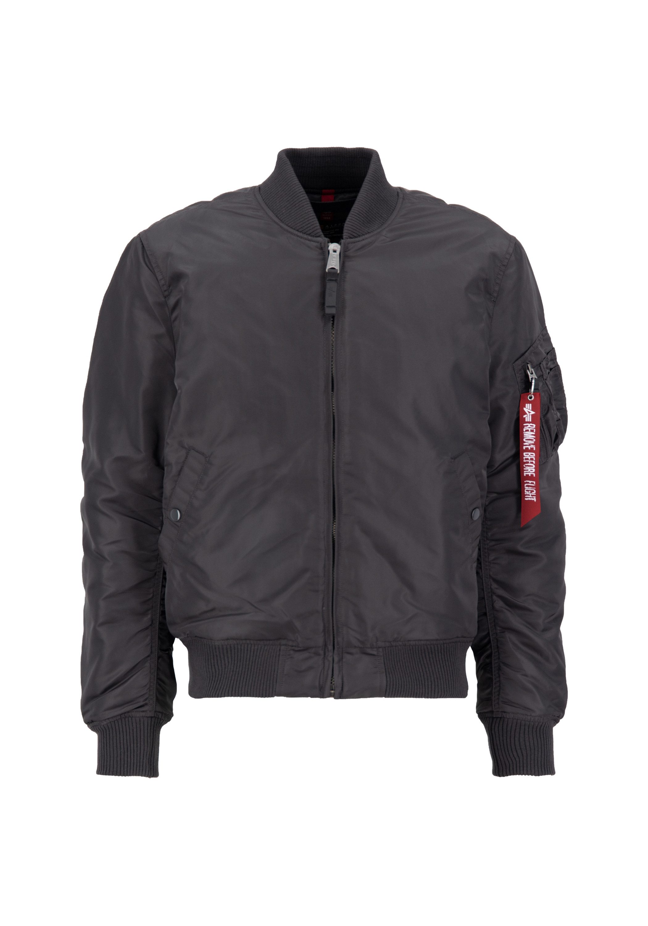 NU 20% KORTING: Alpha Industries Bomberjack Alpha Industries Men Bomber & Flight Jackets MA-1 VF 59