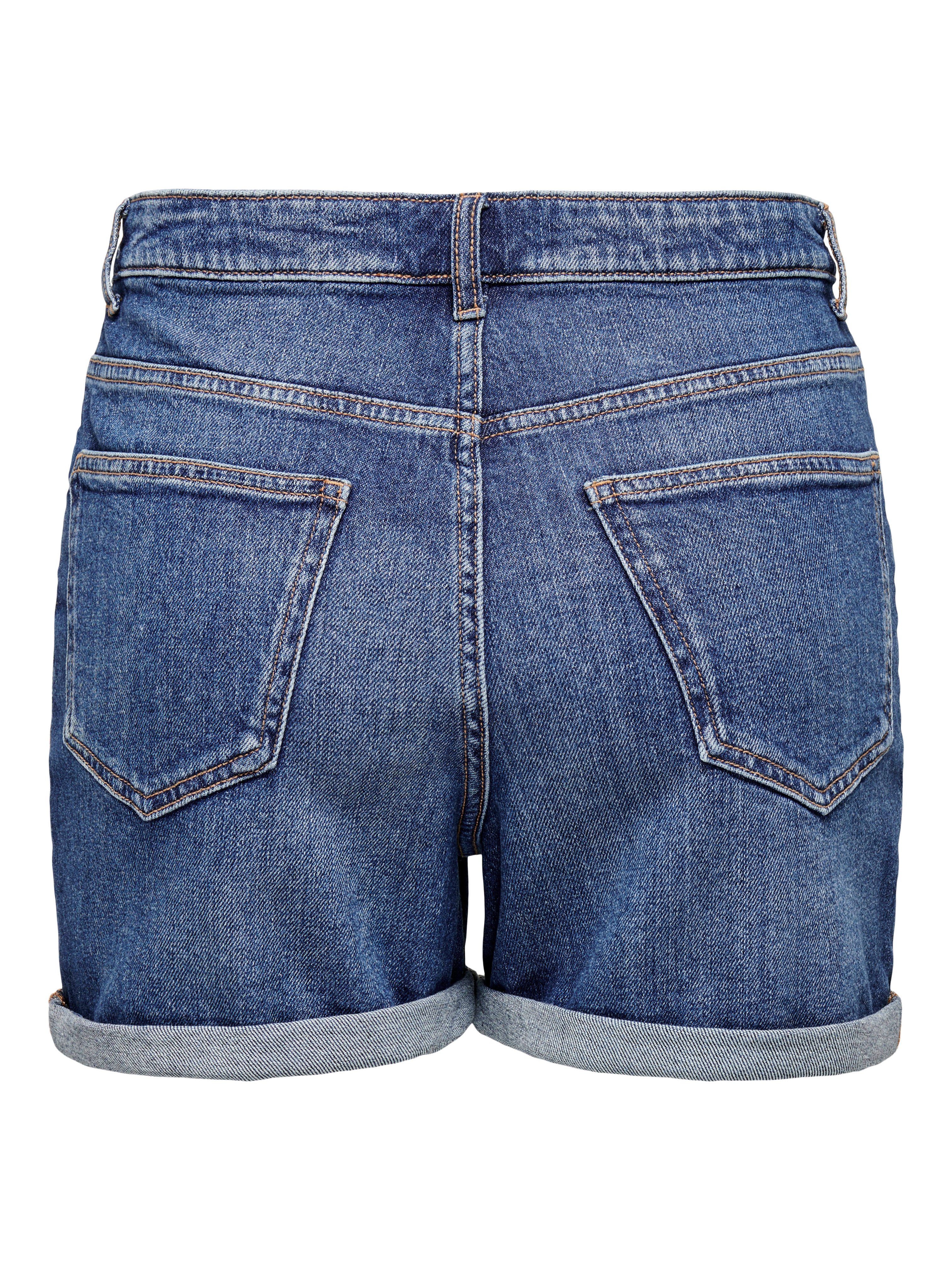 Only Short ONLJOSEPHINE STRETCH SHORTS DNM AZG NOOS