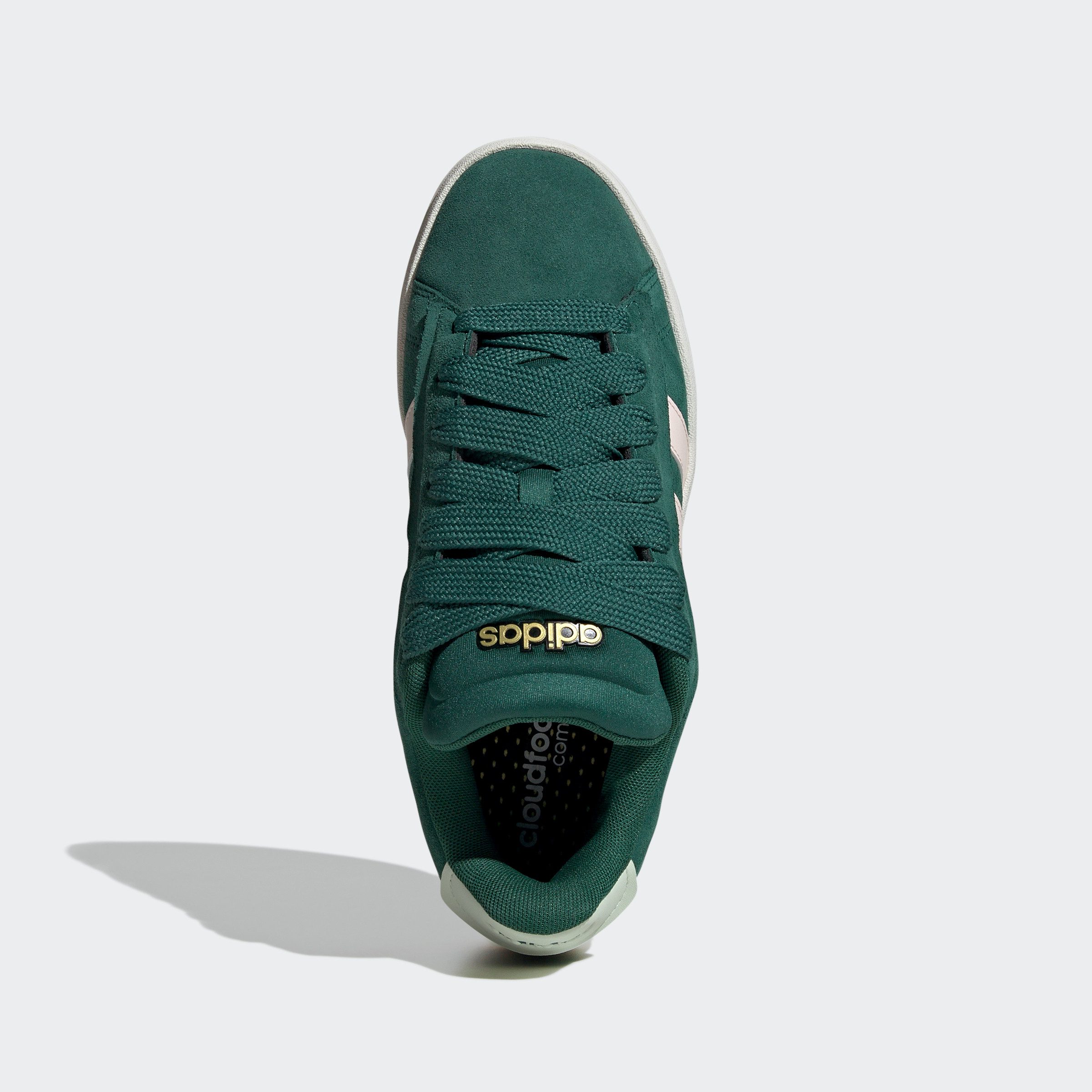 adidas Sportswear Sneakers GRAND COURT ALPHA Design geïnspireerd door de adidas Campus 00