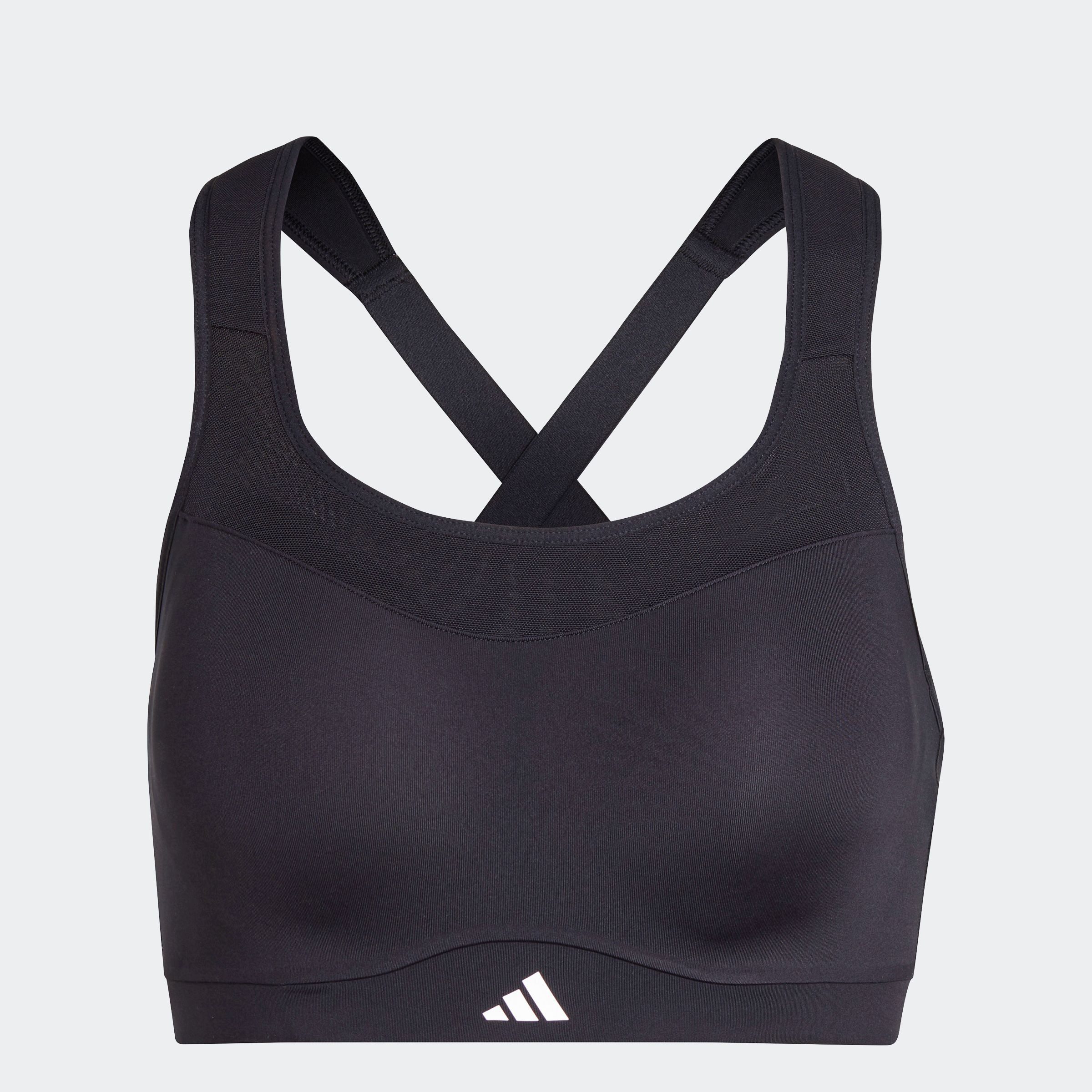 adidas Performance Sport-bh TLRDIM HS BRA (1-delig)