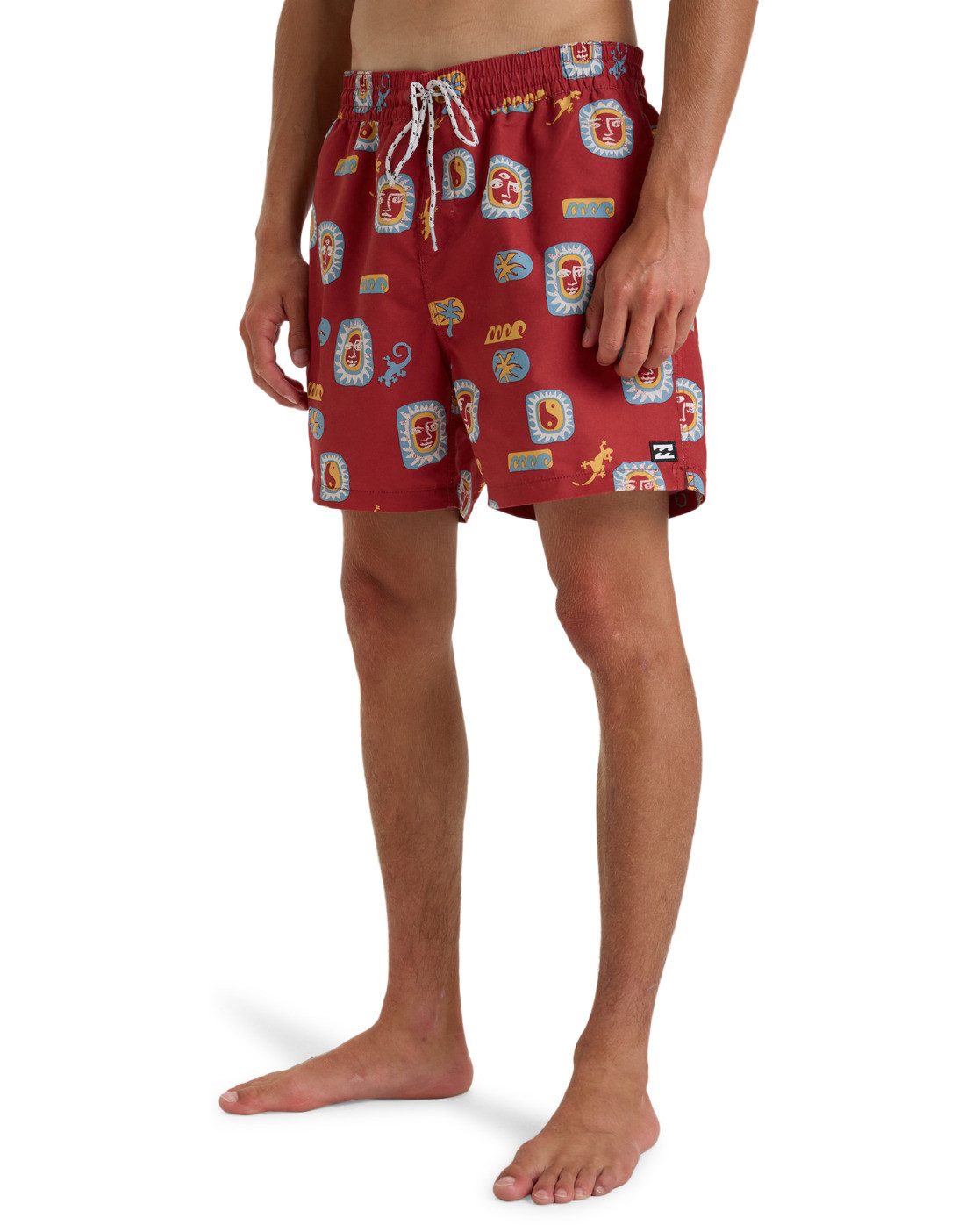 Billabong Boardshort Vacay 16"