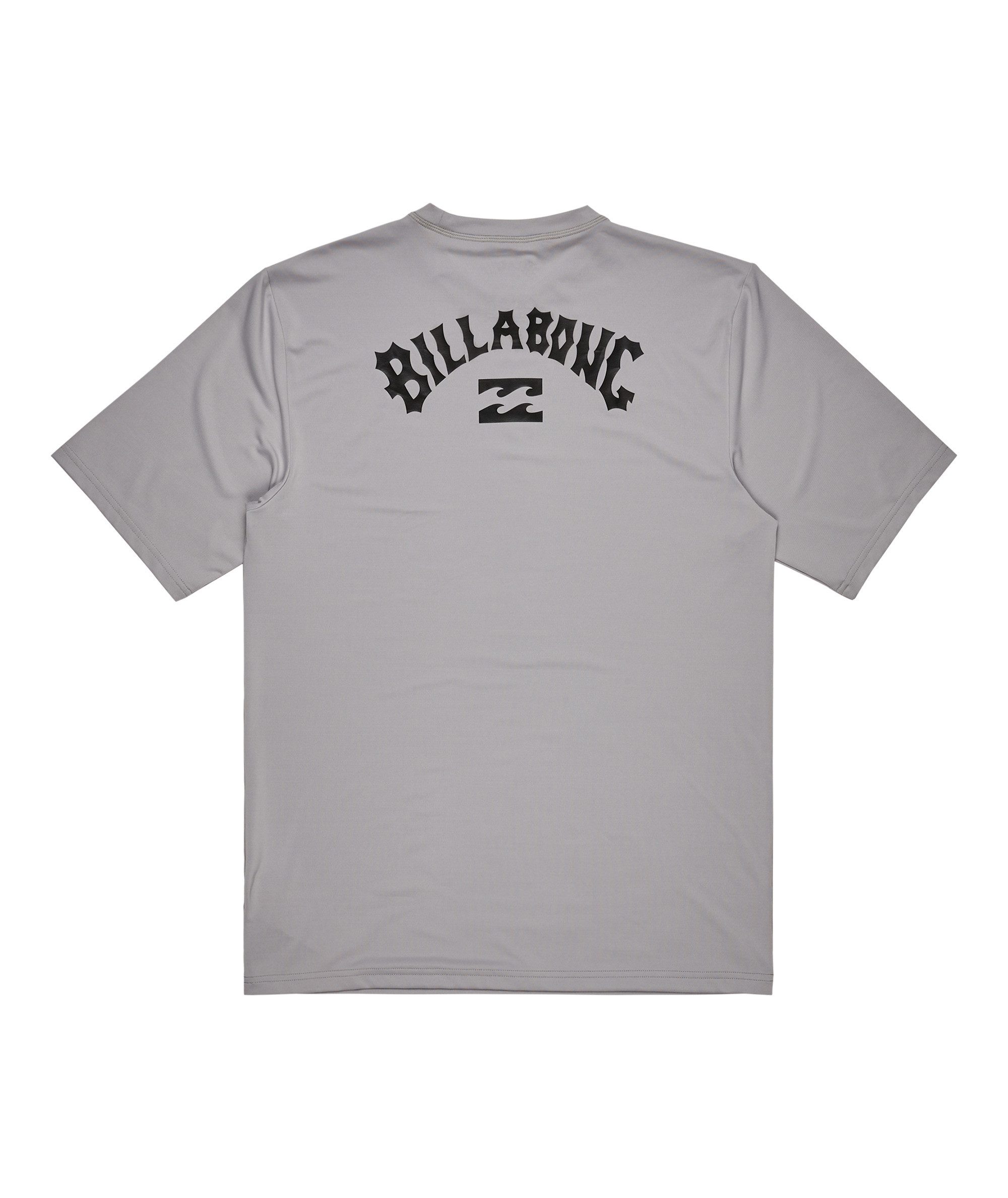 Billabong T-shirt ARCH WAVE SS (1-delig)